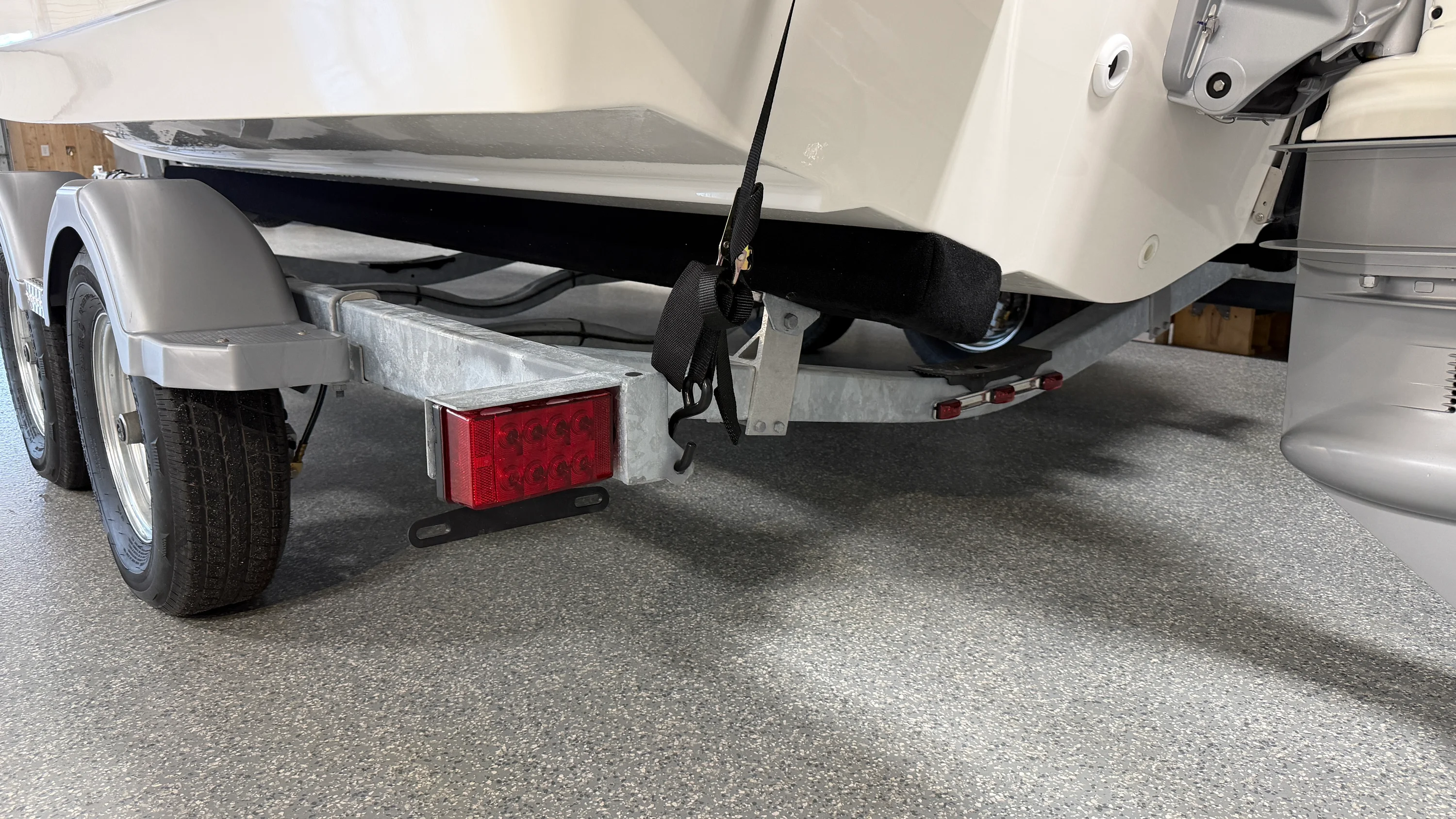 2026 Boston Whaler 190 Montauk Image Thumbnail #87