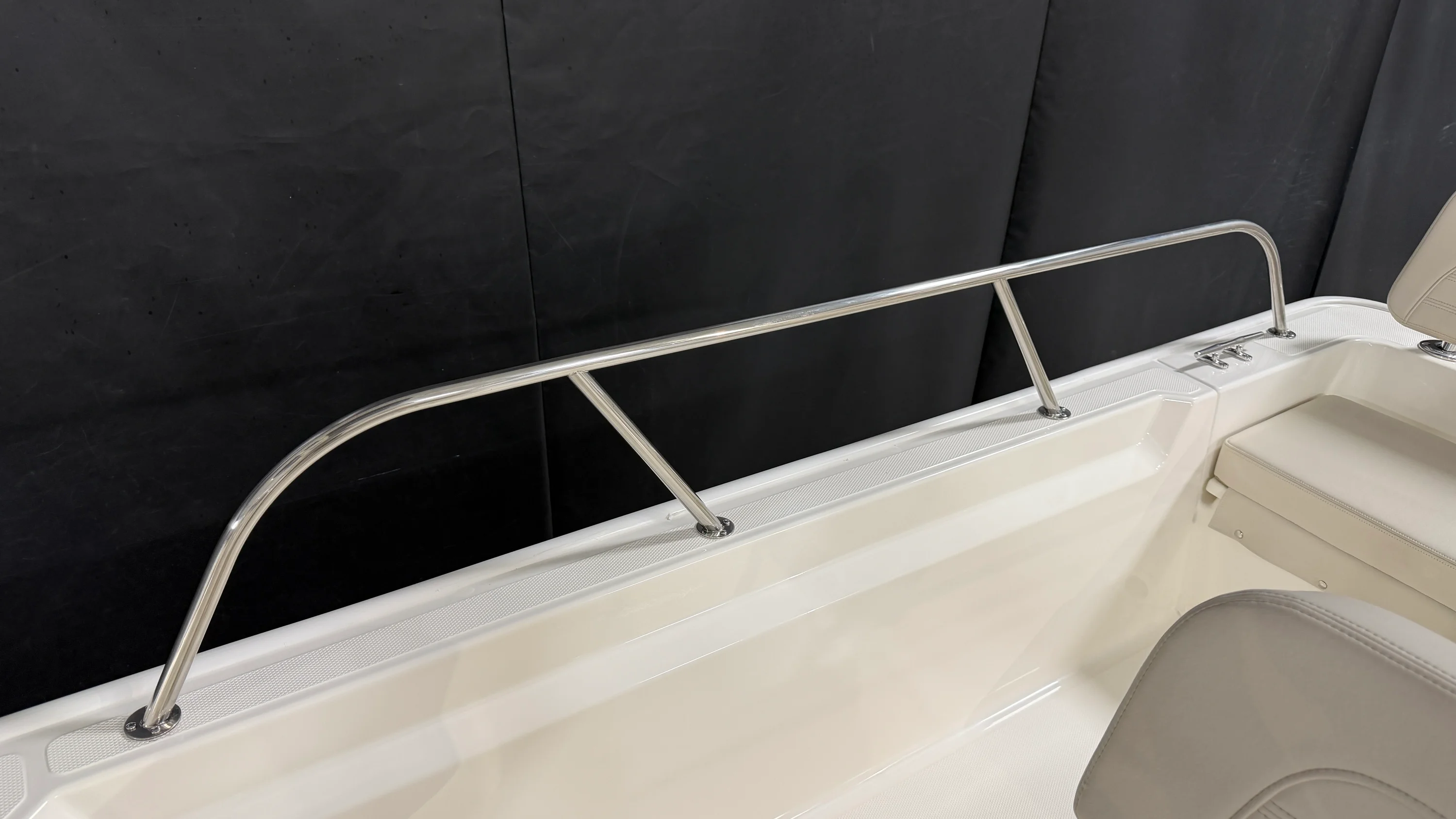 2026 Boston Whaler 190 Montauk Image Thumbnail #32