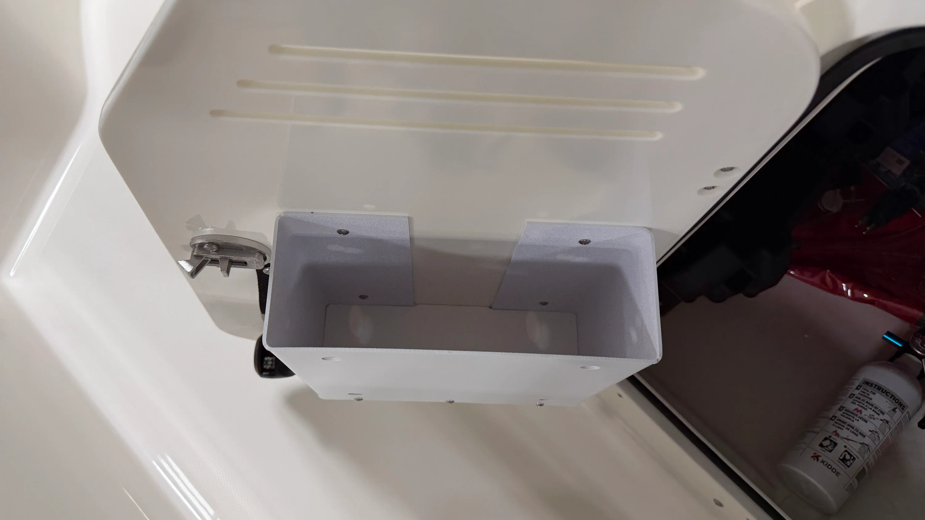 2026 Boston Whaler 190 Montauk Image Thumbnail #59