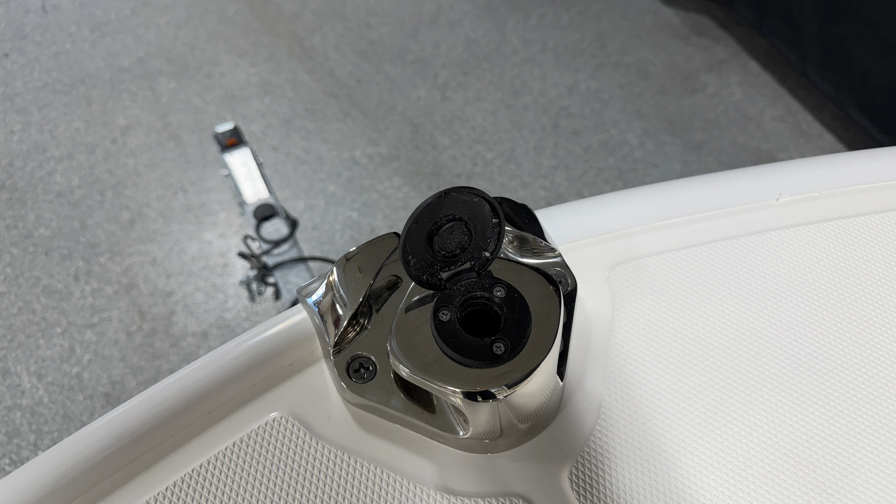 2026 Boston Whaler 190 Montauk Image Thumbnail #84