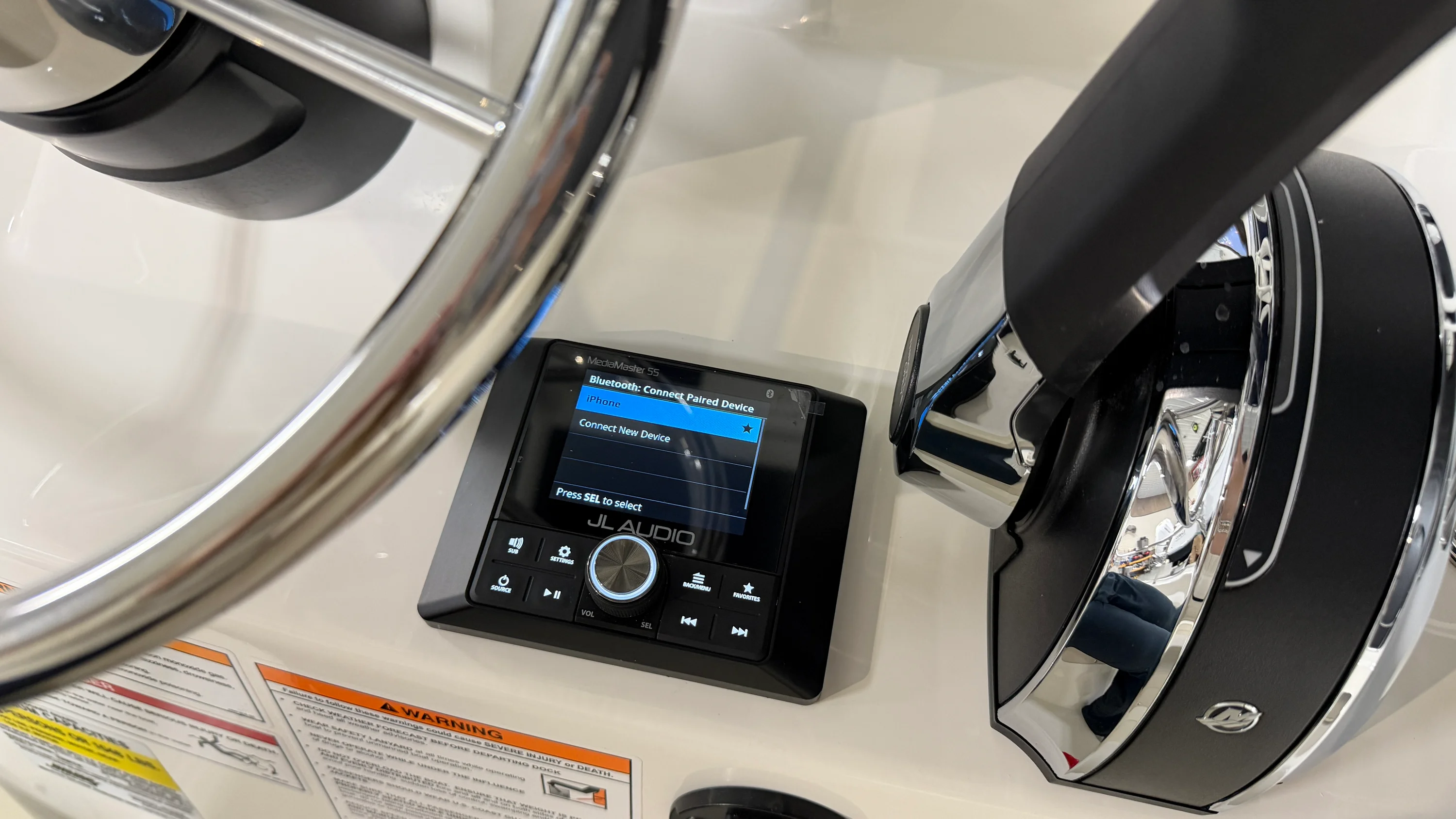 2026 Boston Whaler 190 Montauk Image Thumbnail #43