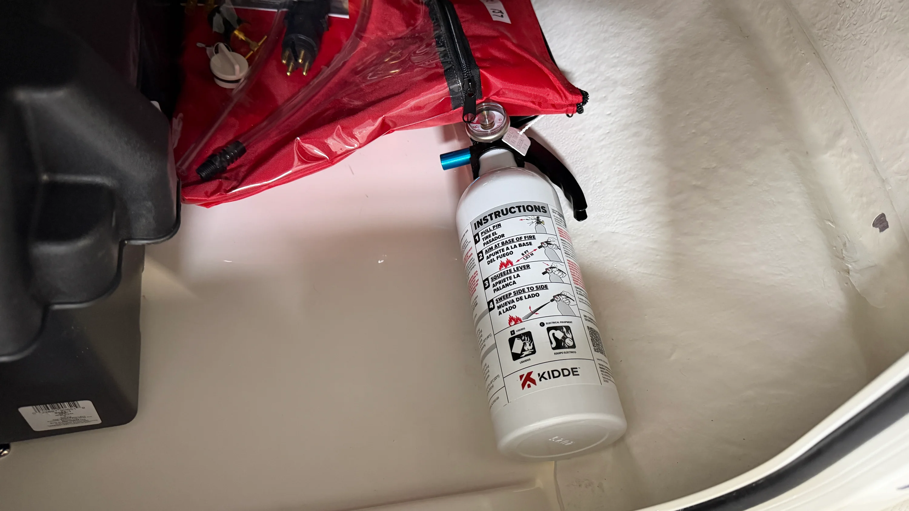 2026 Boston Whaler 190 Montauk Image Thumbnail #63