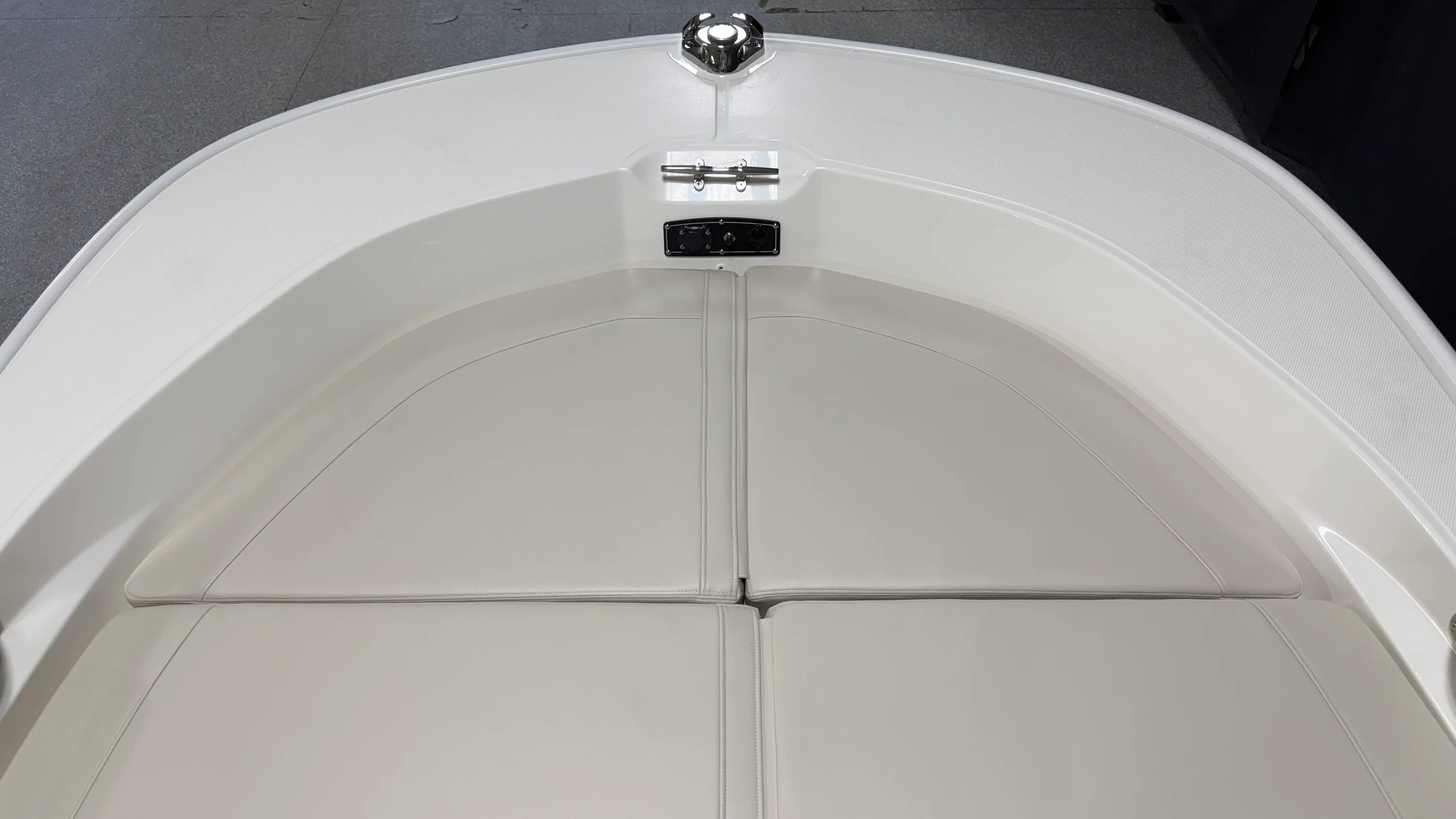 2026 Boston Whaler 190 Montauk Image Thumbnail #78