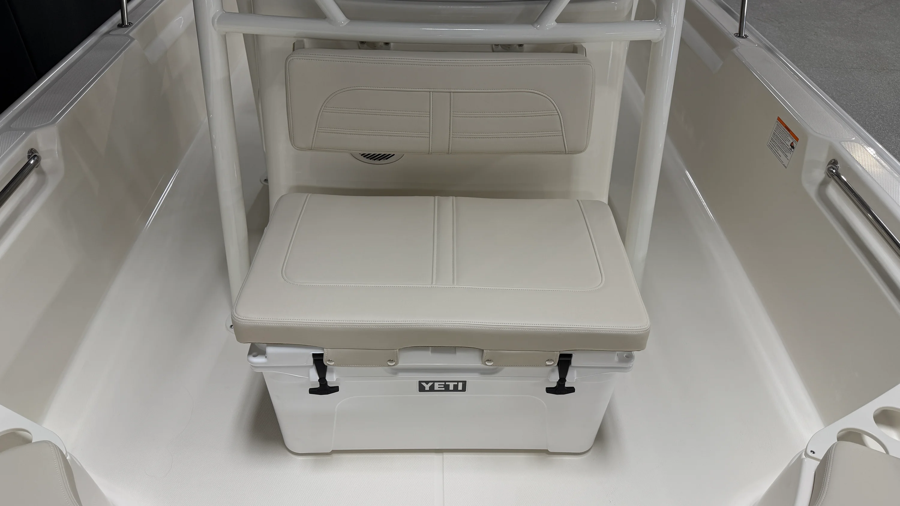 2026 Boston Whaler 190 Montauk Image Thumbnail #71