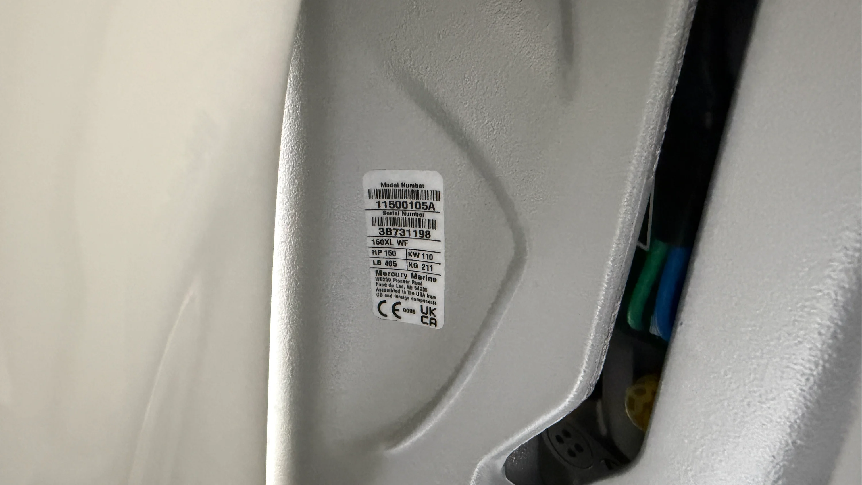 2026 Boston Whaler 190 Montauk Image Thumbnail #97