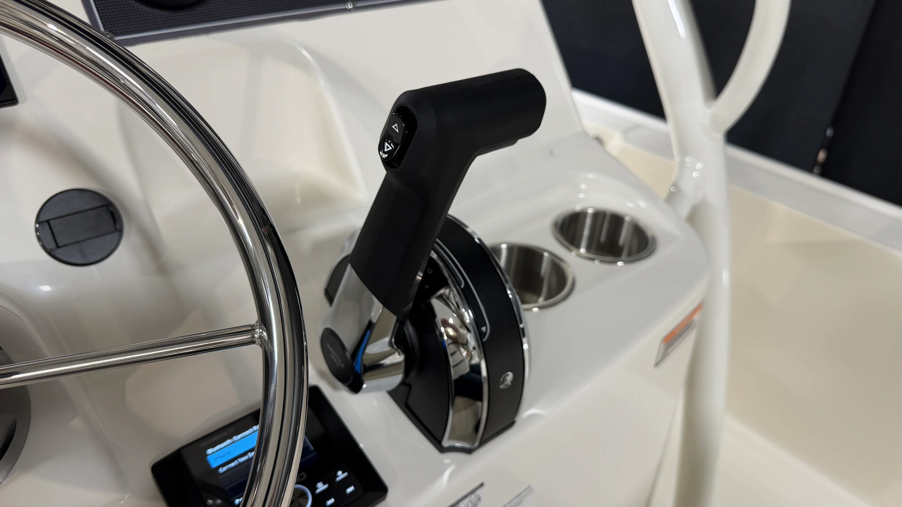 2026 Boston Whaler 190 Montauk Image Thumbnail #44