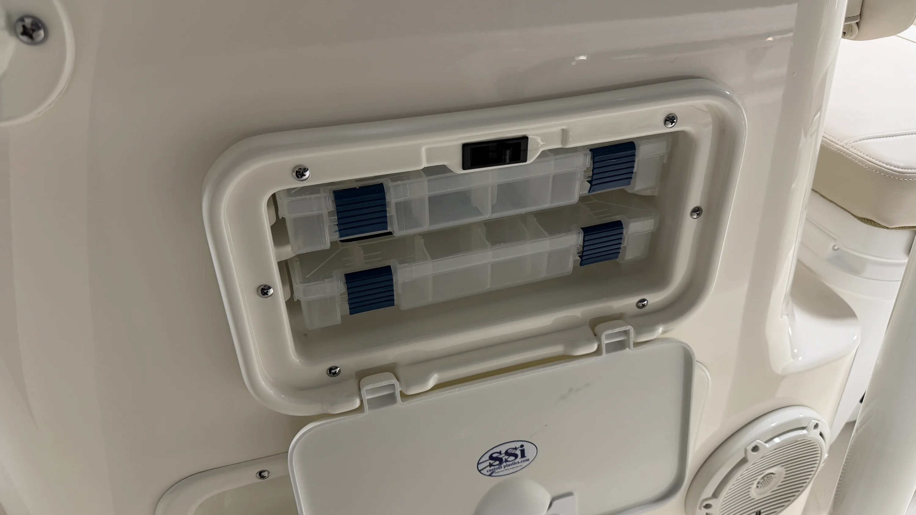 2026 Boston Whaler 190 Montauk Image Thumbnail #69