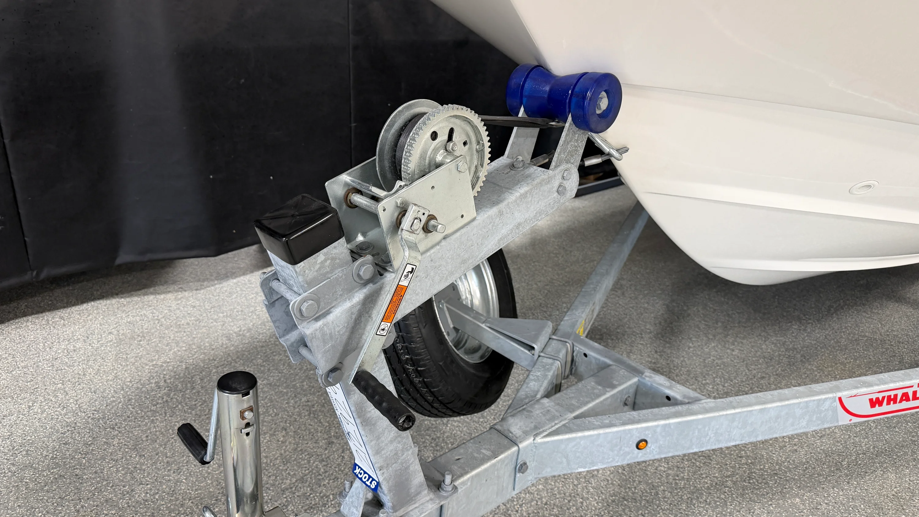 2026 Boston Whaler 190 Montauk Image Thumbnail #92