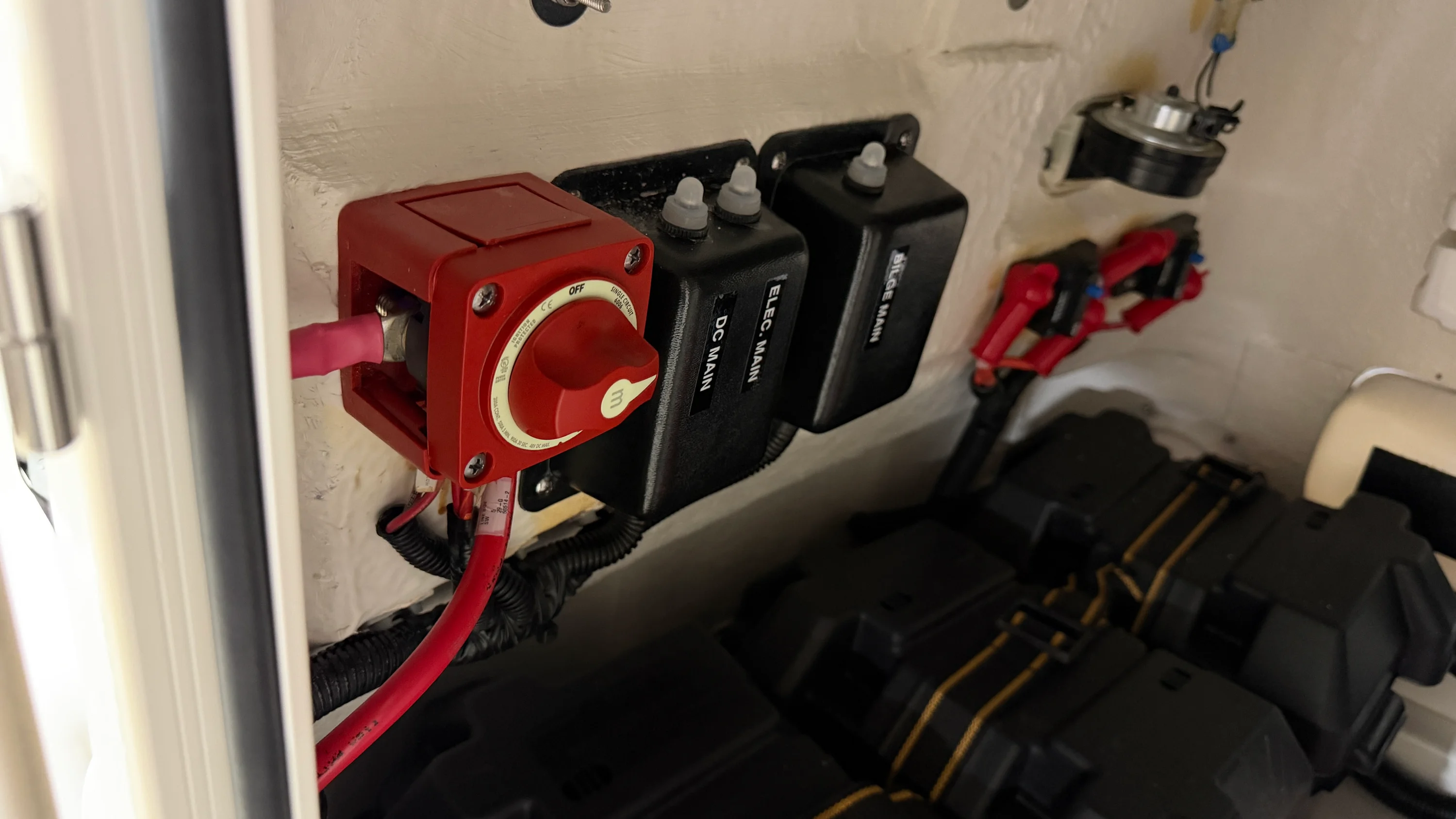 2026 Boston Whaler 190 Montauk Image Thumbnail #62