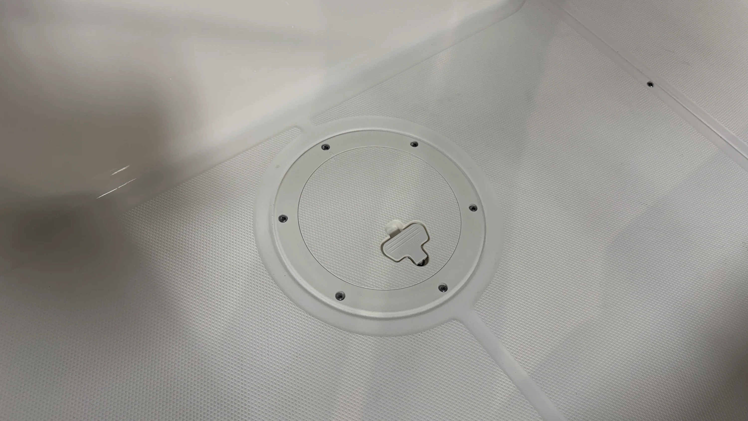 2026 Boston Whaler 190 Montauk Image Thumbnail #35