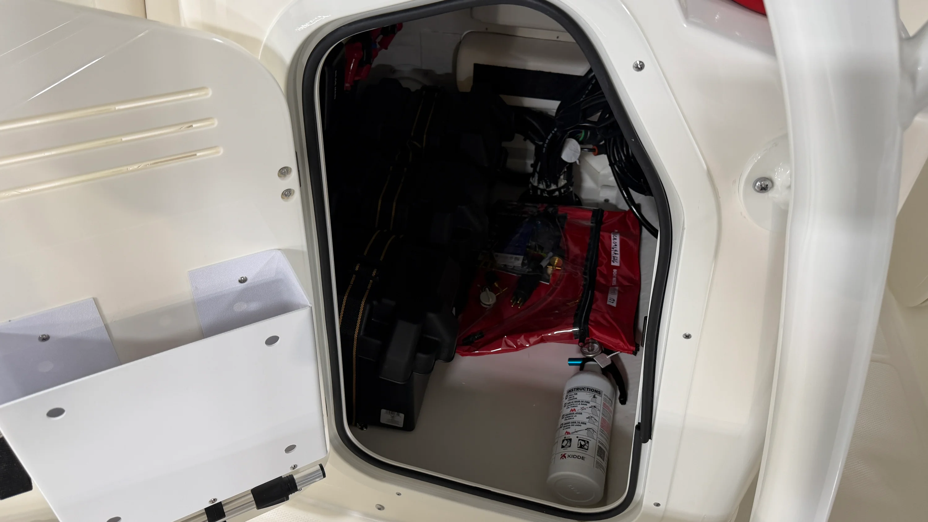 2026 Boston Whaler 190 Montauk Image Thumbnail #60