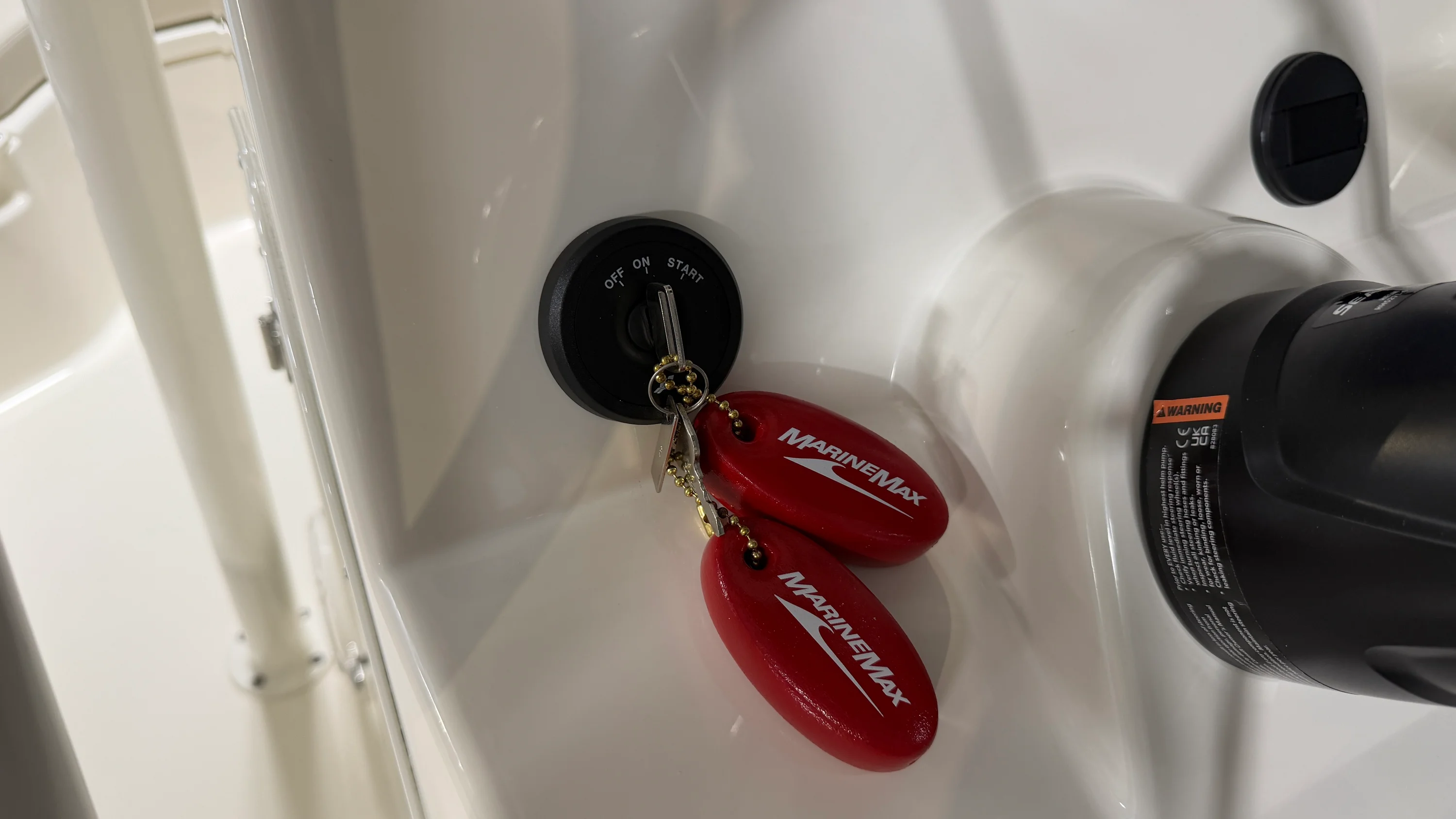 2026 Boston Whaler 190 Montauk Image Thumbnail #52