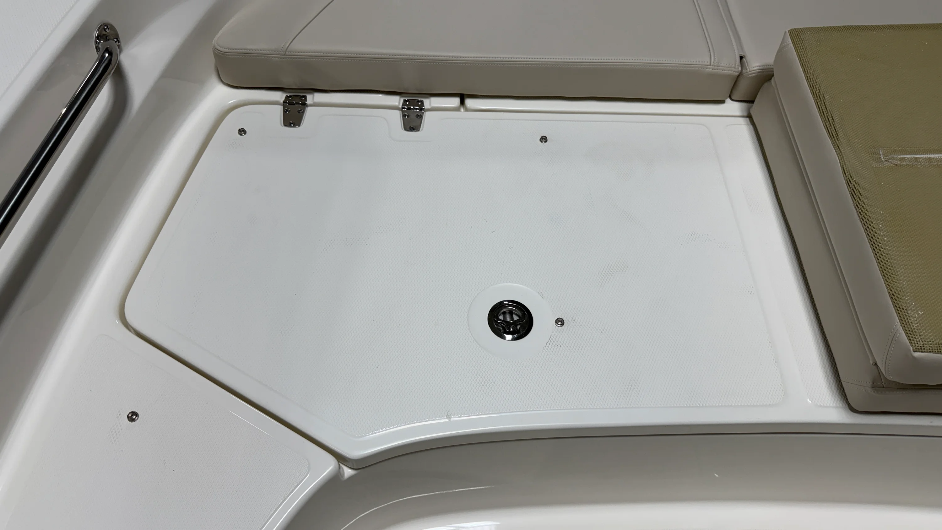 2026 Boston Whaler 190 Montauk Image Thumbnail #75