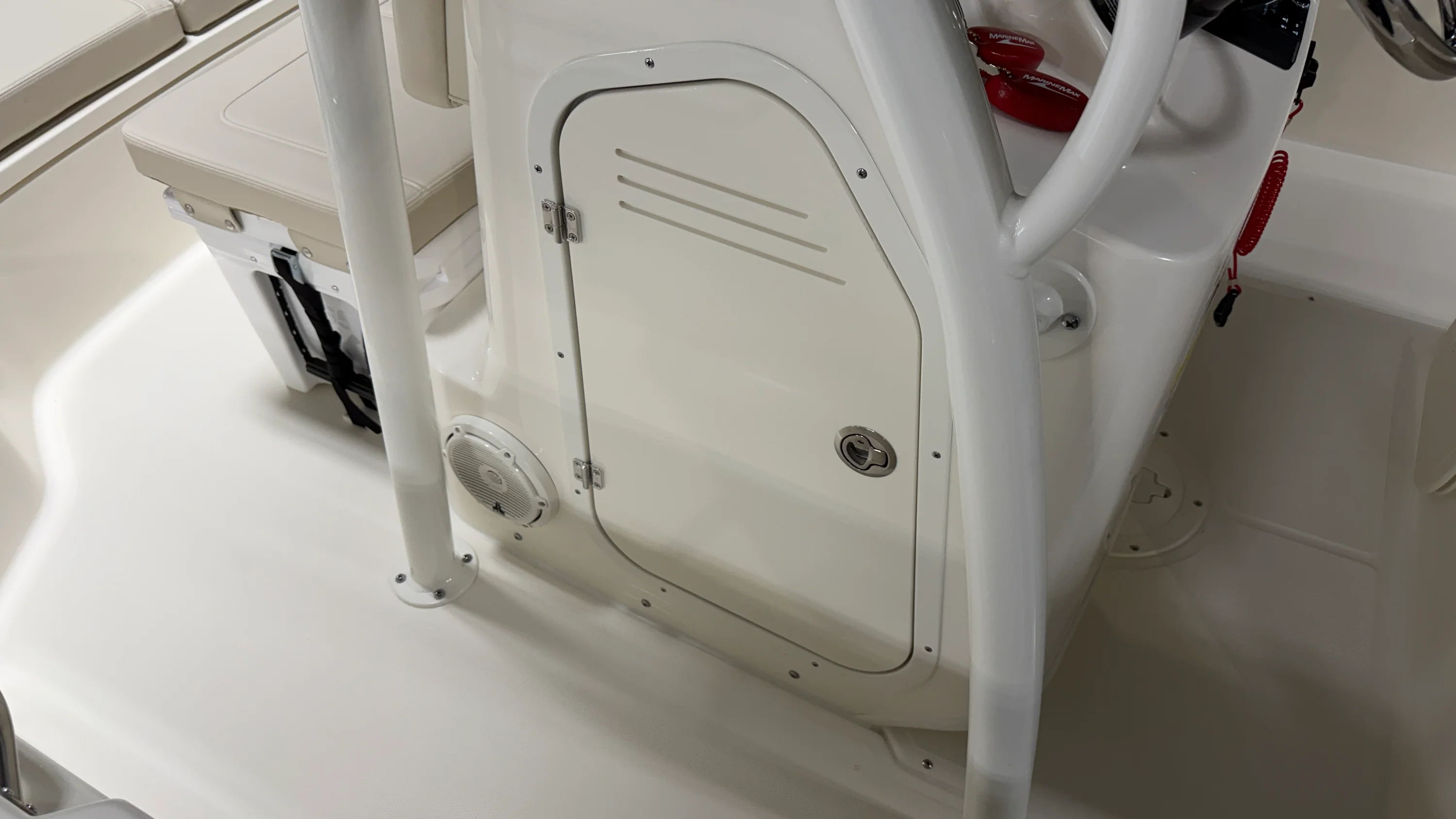 2026 Boston Whaler 190 Montauk Image Thumbnail #57