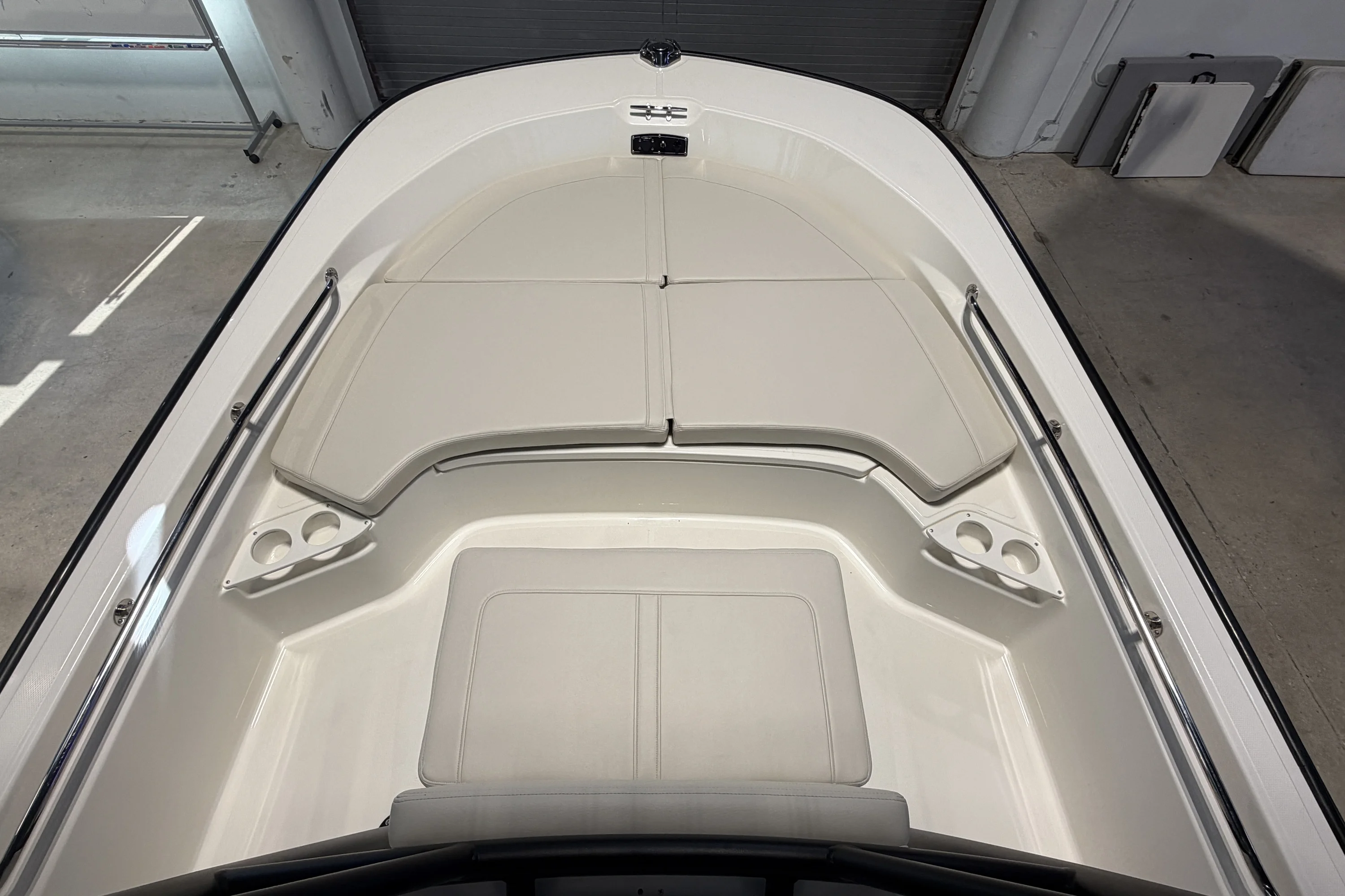 2026 Boston Whaler 190 Montauk Image Thumbnail #11