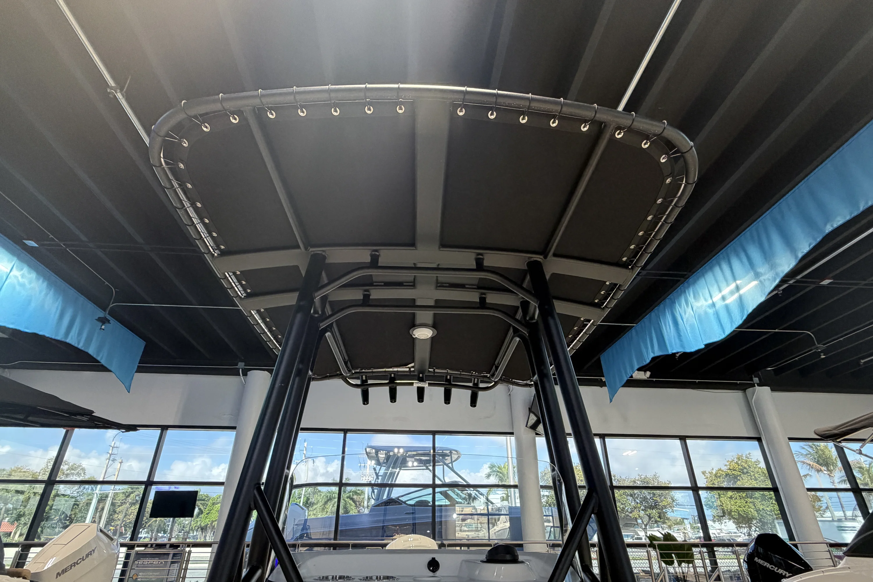 2026 Boston Whaler 190 Montauk Image Thumbnail #15