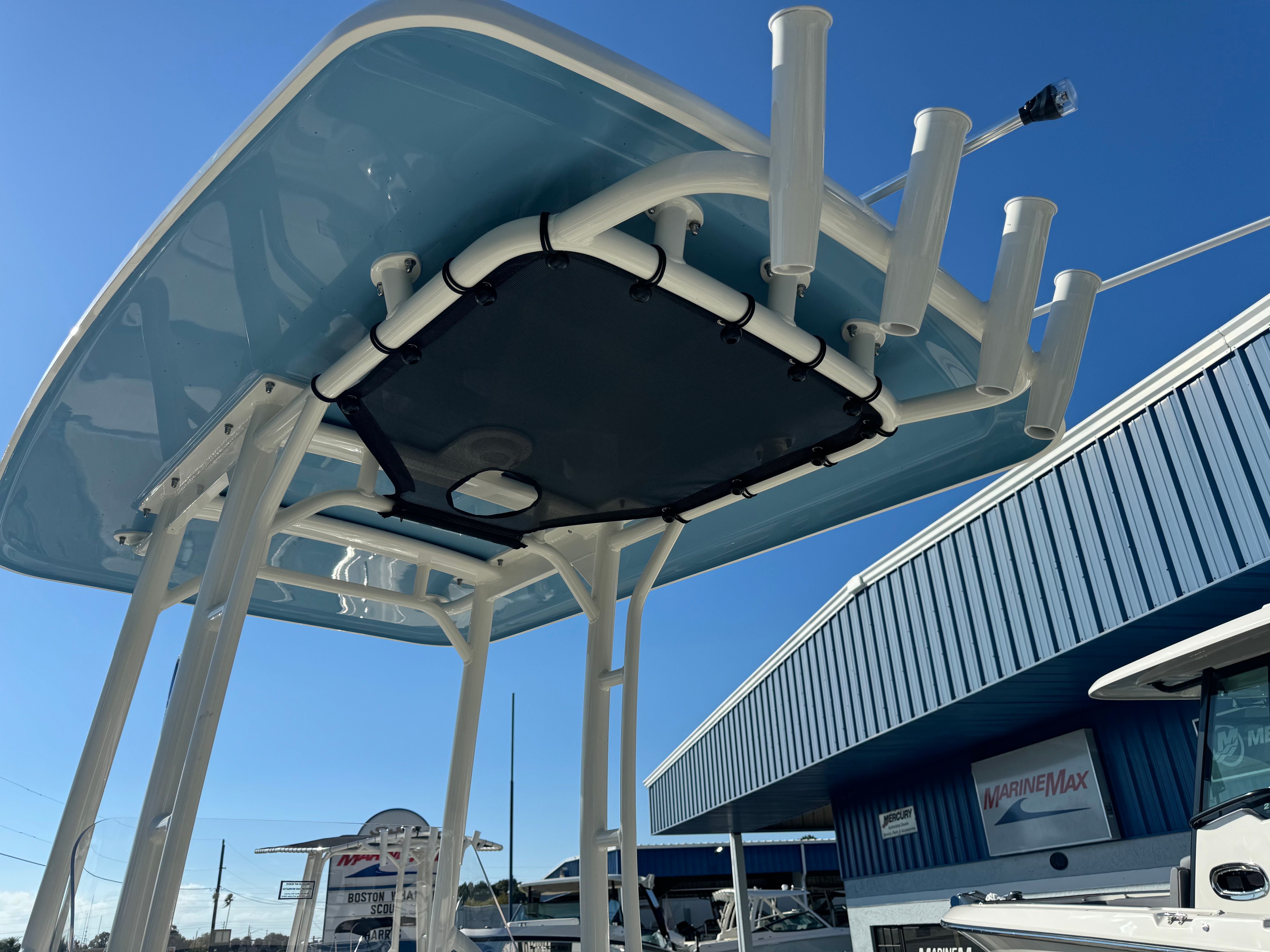 2026 Boston Whaler 210 Montauk Image Thumbnail #12