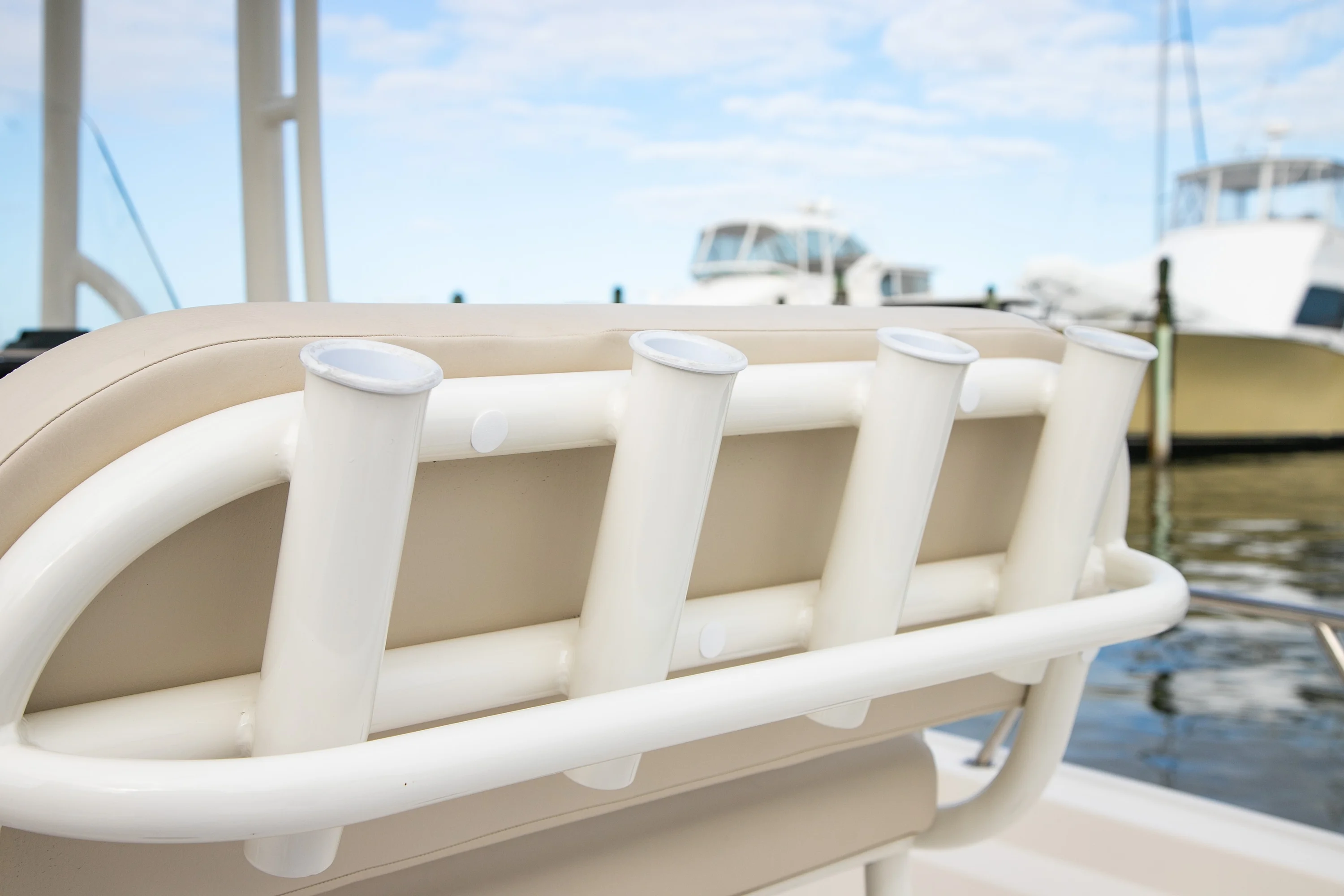 2026 Boston Whaler 210 Montauk Image Thumbnail #7