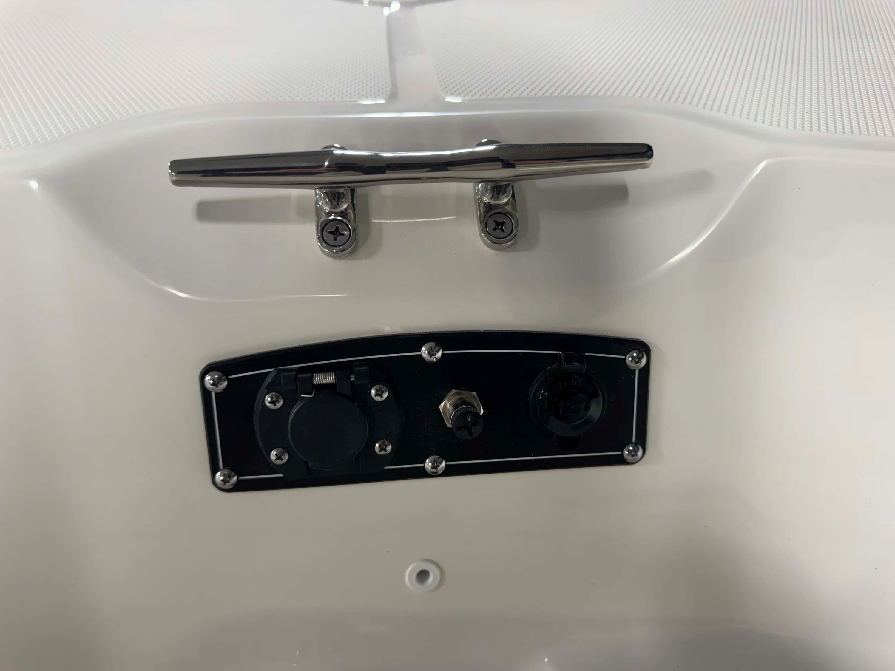 2026 Boston Whaler 210 Montauk Image Thumbnail #48