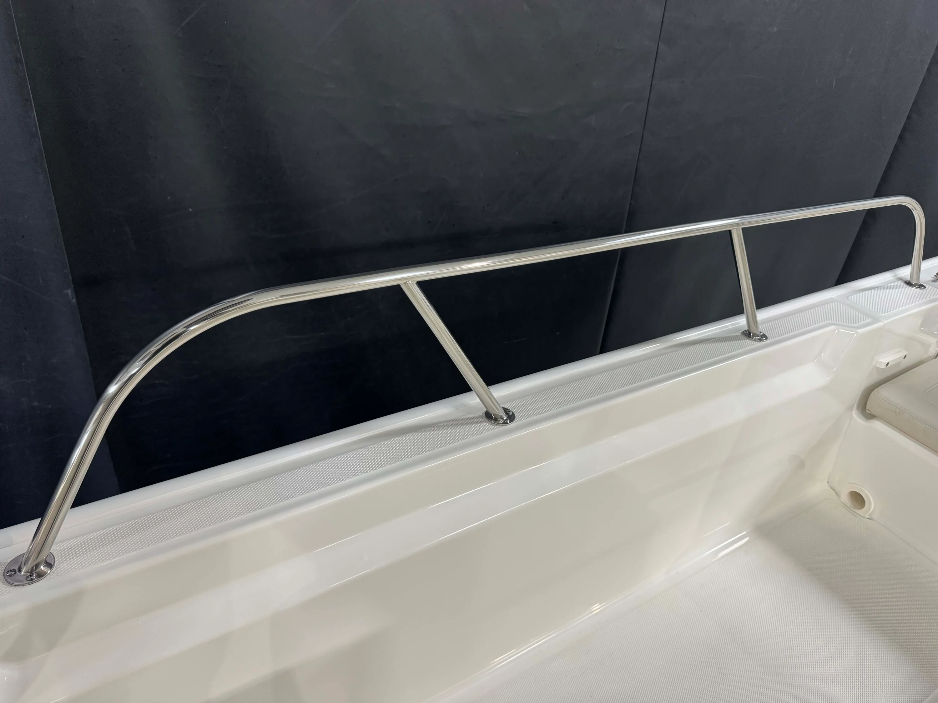 2026 Boston Whaler 210 Montauk Image Thumbnail #52