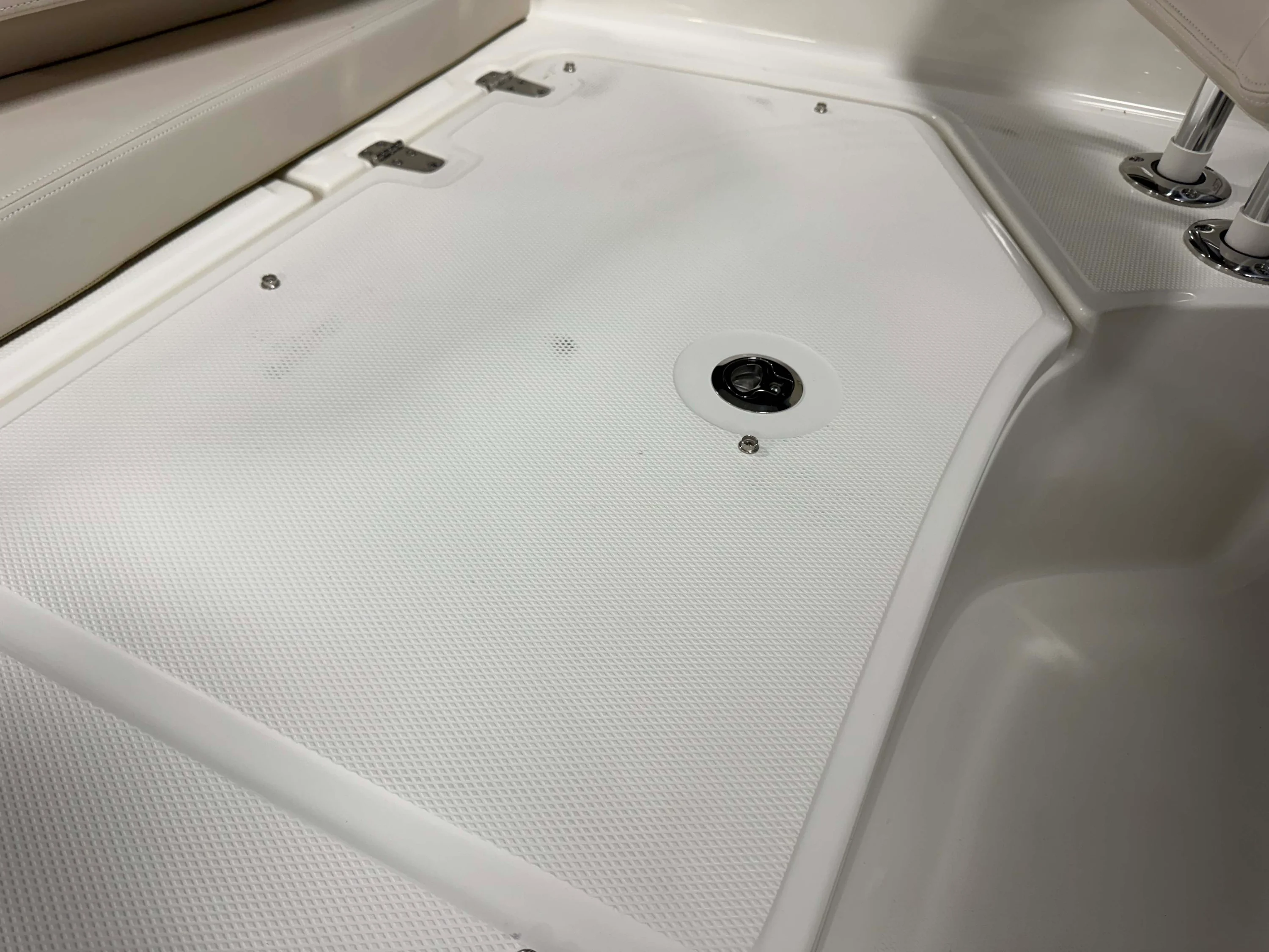 2026 Boston Whaler 210 Montauk Image Thumbnail #43