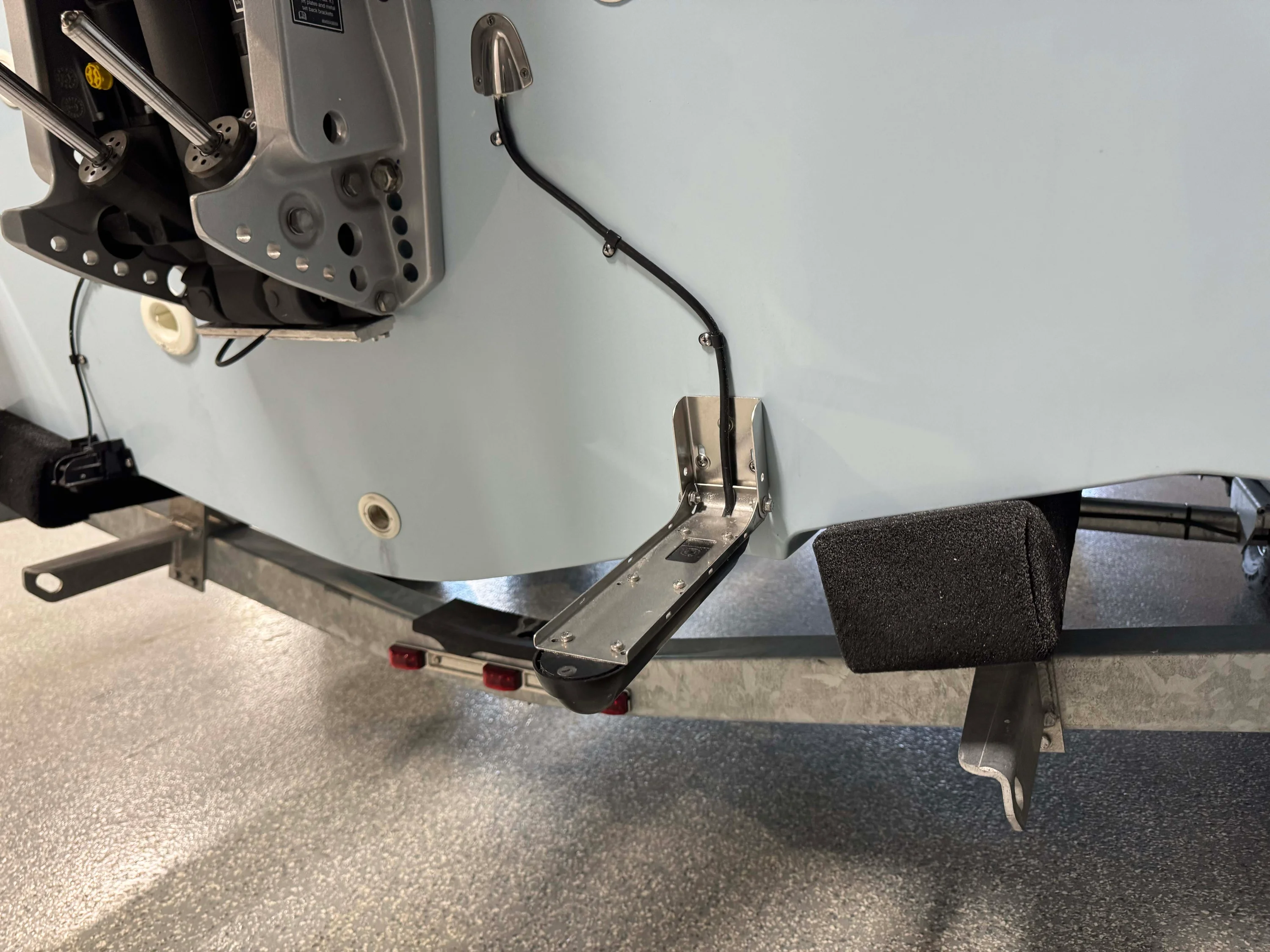 2026 Boston Whaler 210 Montauk Image Thumbnail #16