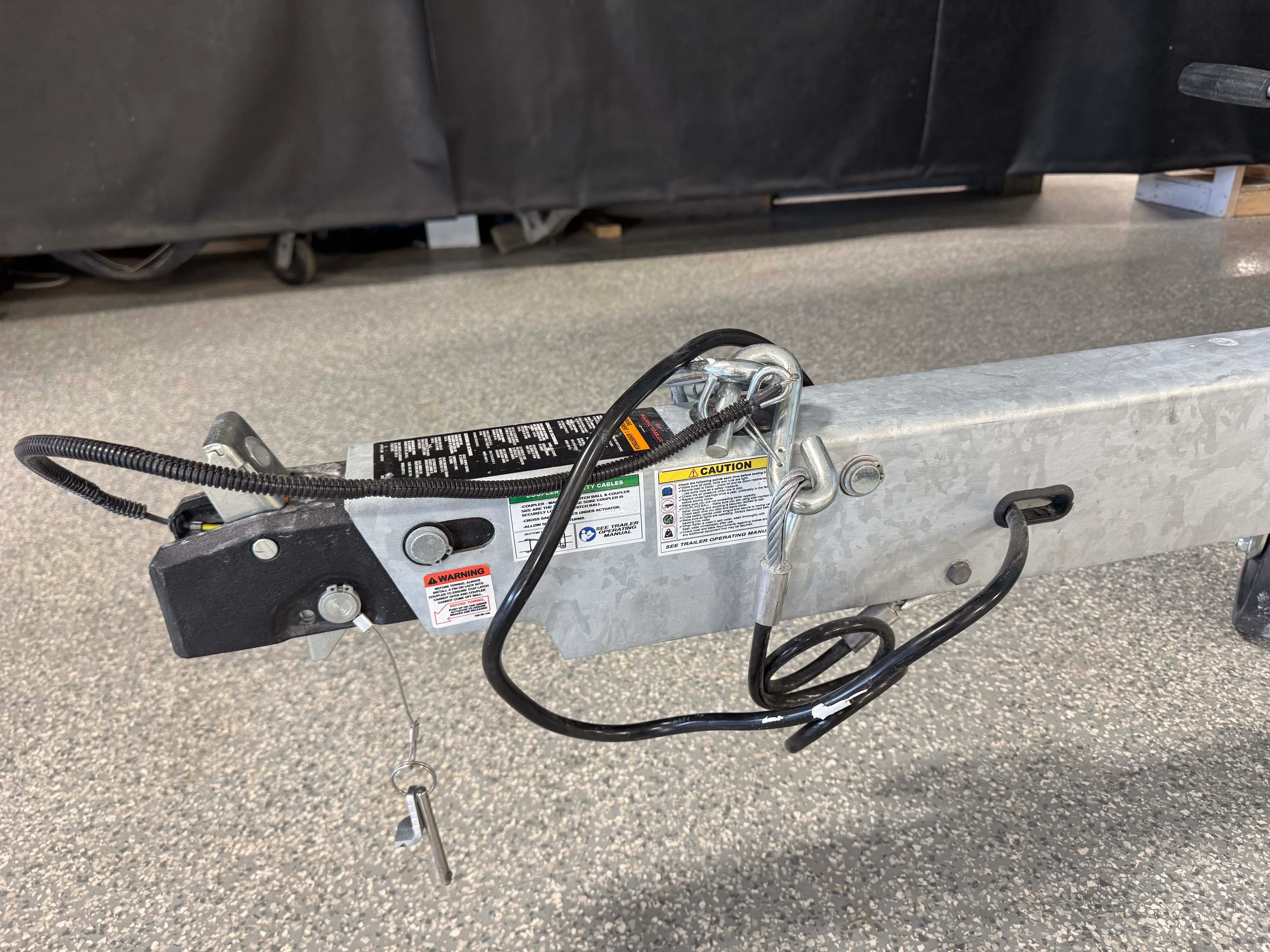 2026 Boston Whaler 210 Montauk Image Thumbnail #58