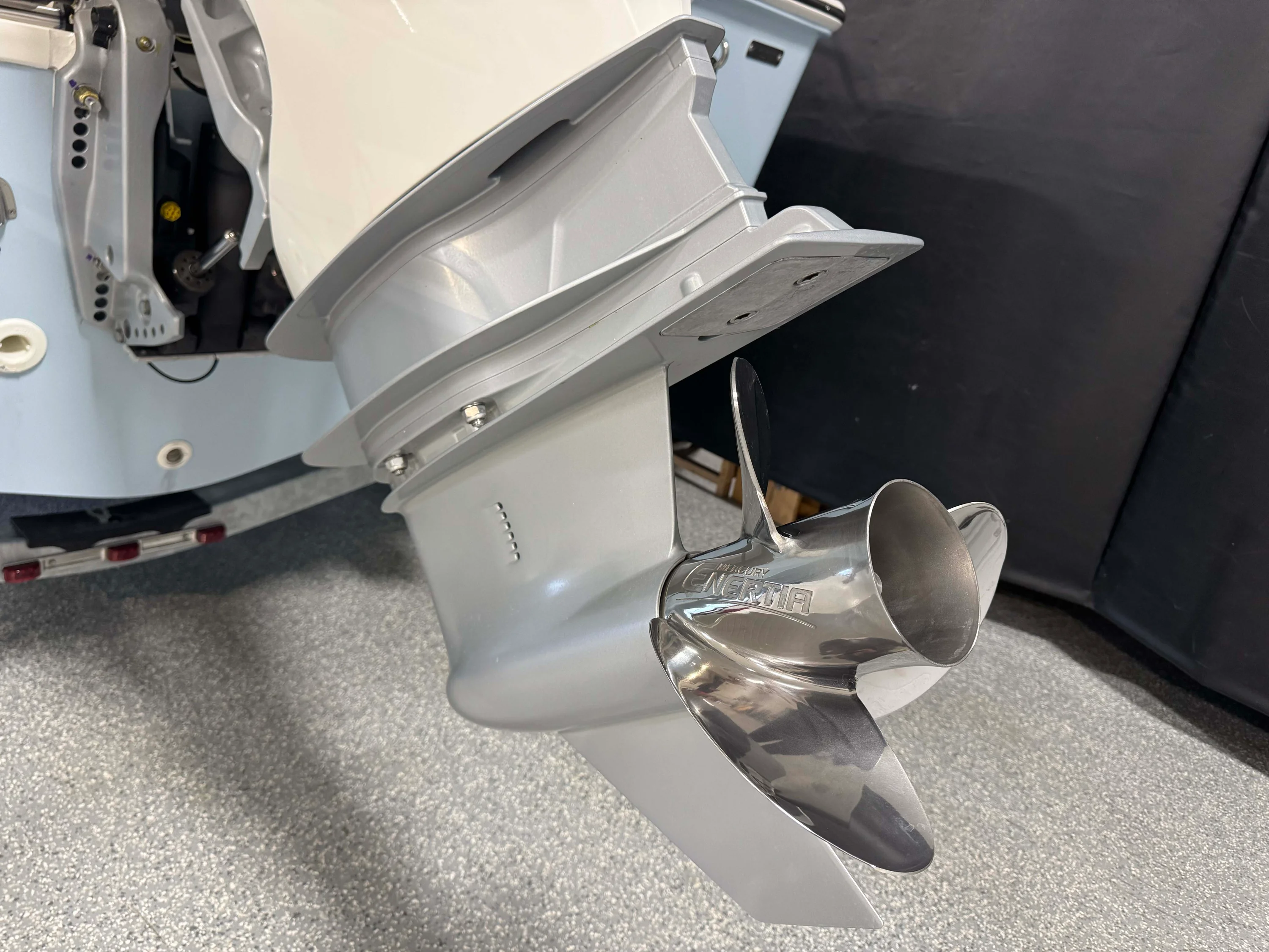 2026 Boston Whaler 210 Montauk Image Thumbnail #15