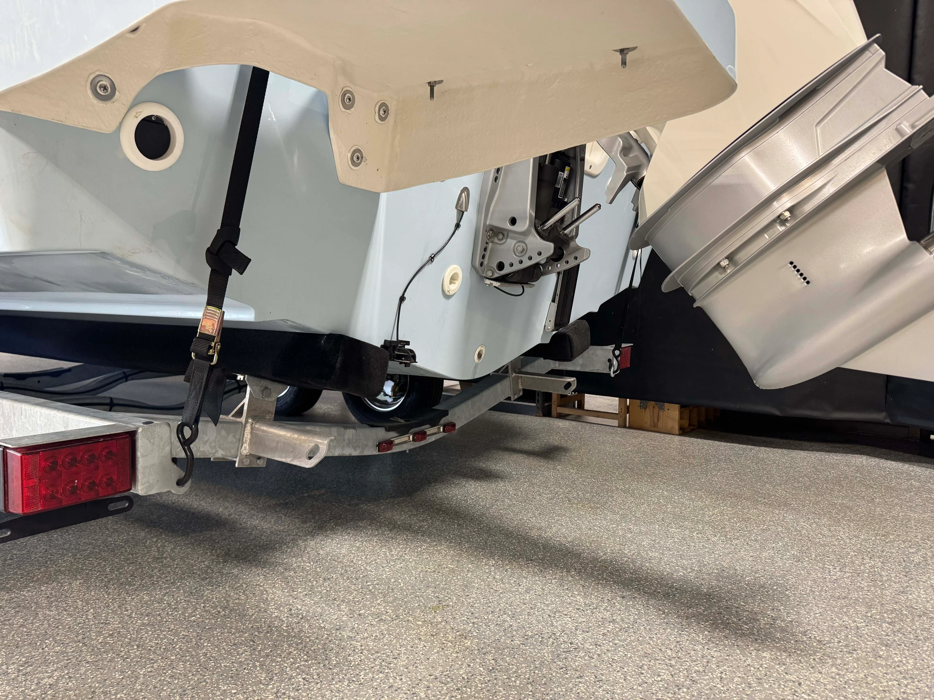 2026 Boston Whaler 210 Montauk Image Thumbnail #14