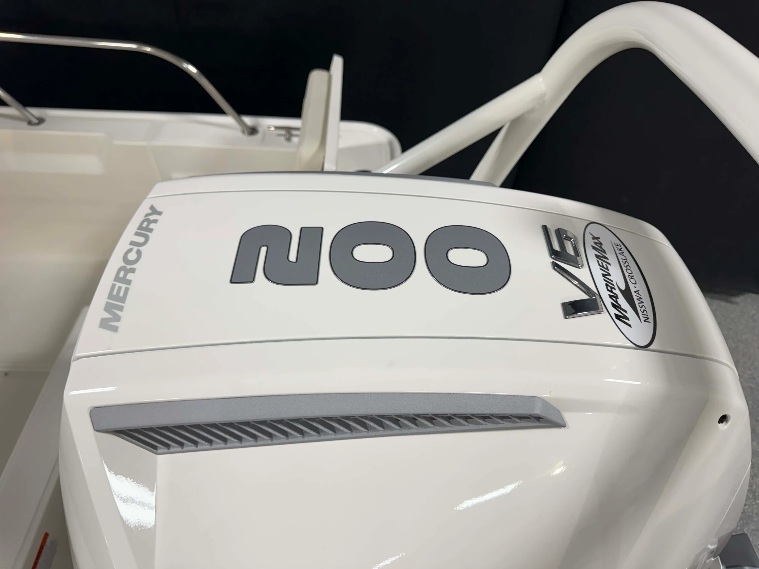 2026 Boston Whaler 210 Montauk Image Thumbnail #22