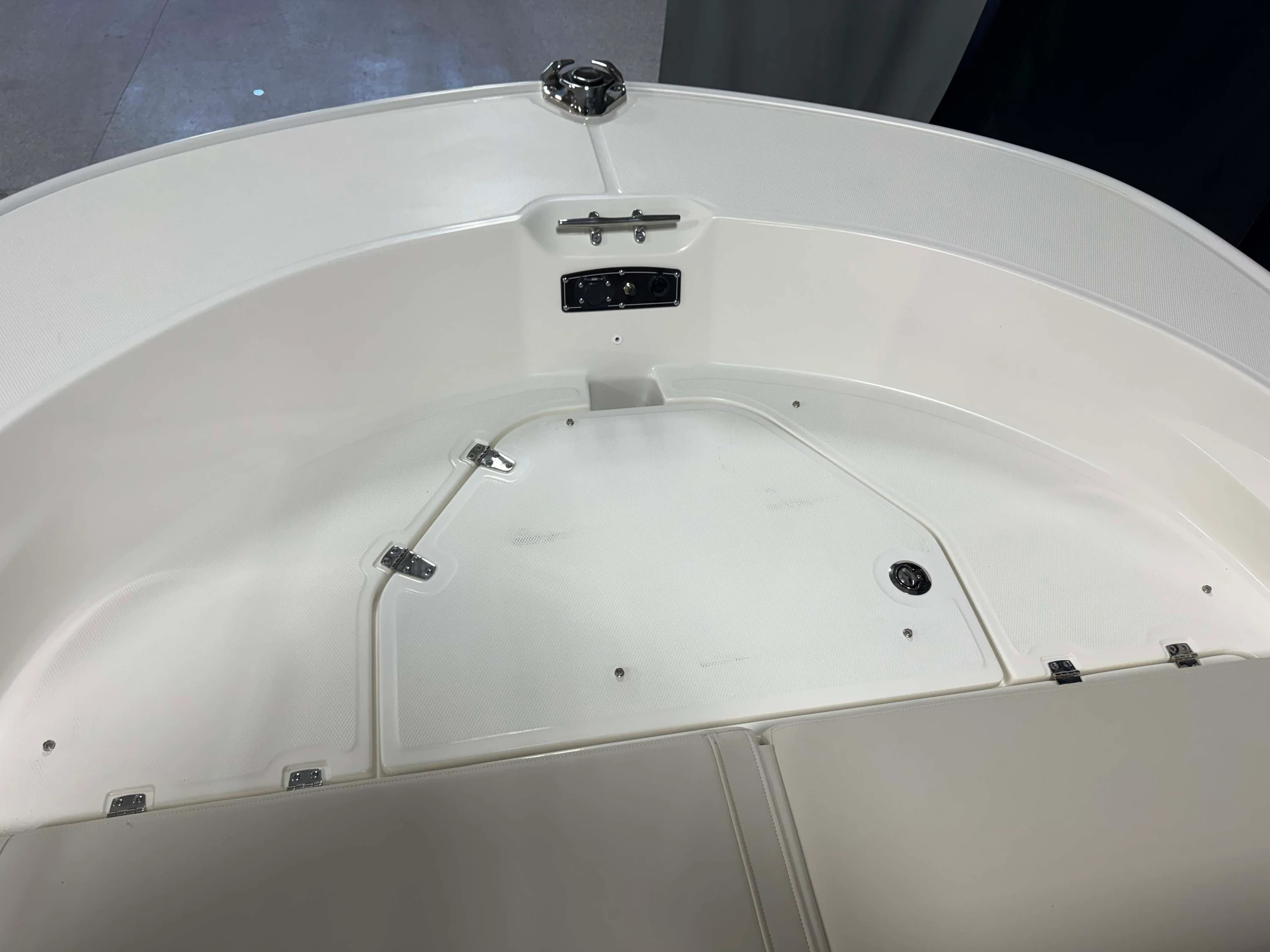 2026 Boston Whaler 210 Montauk Image Thumbnail #46