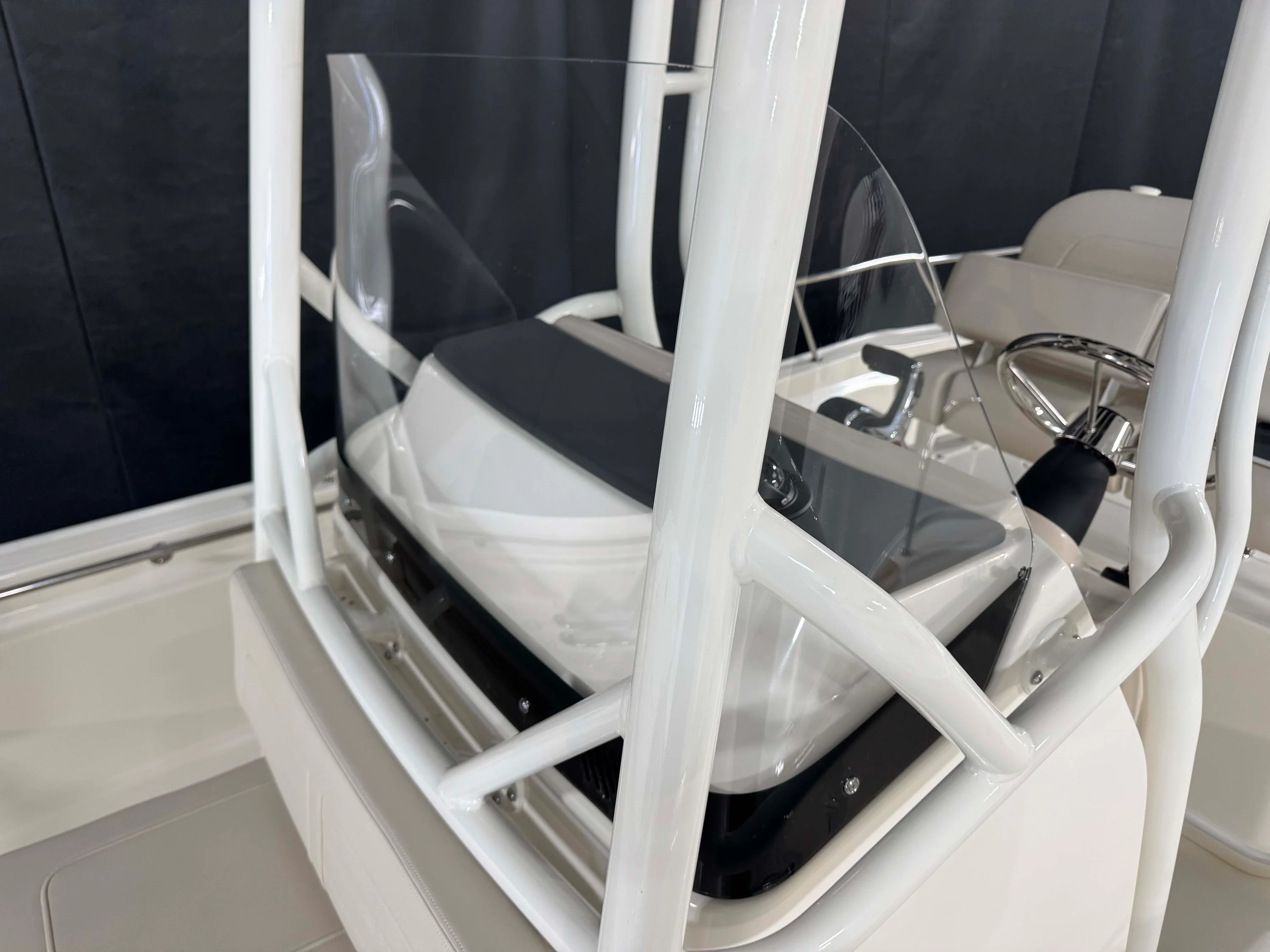 2026 Boston Whaler 210 Montauk Image Thumbnail #39