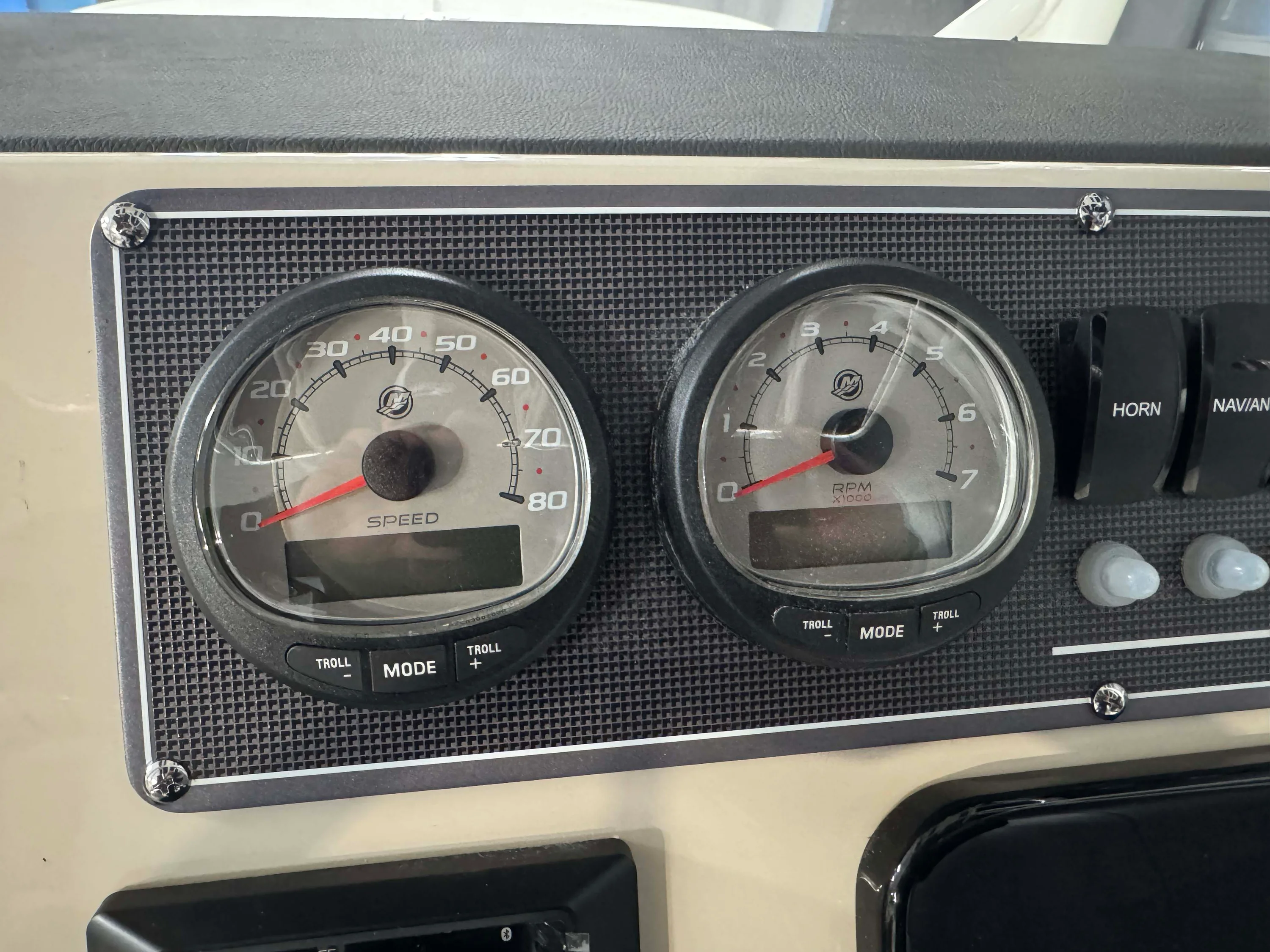 2026 Boston Whaler 210 Montauk Image Thumbnail #33