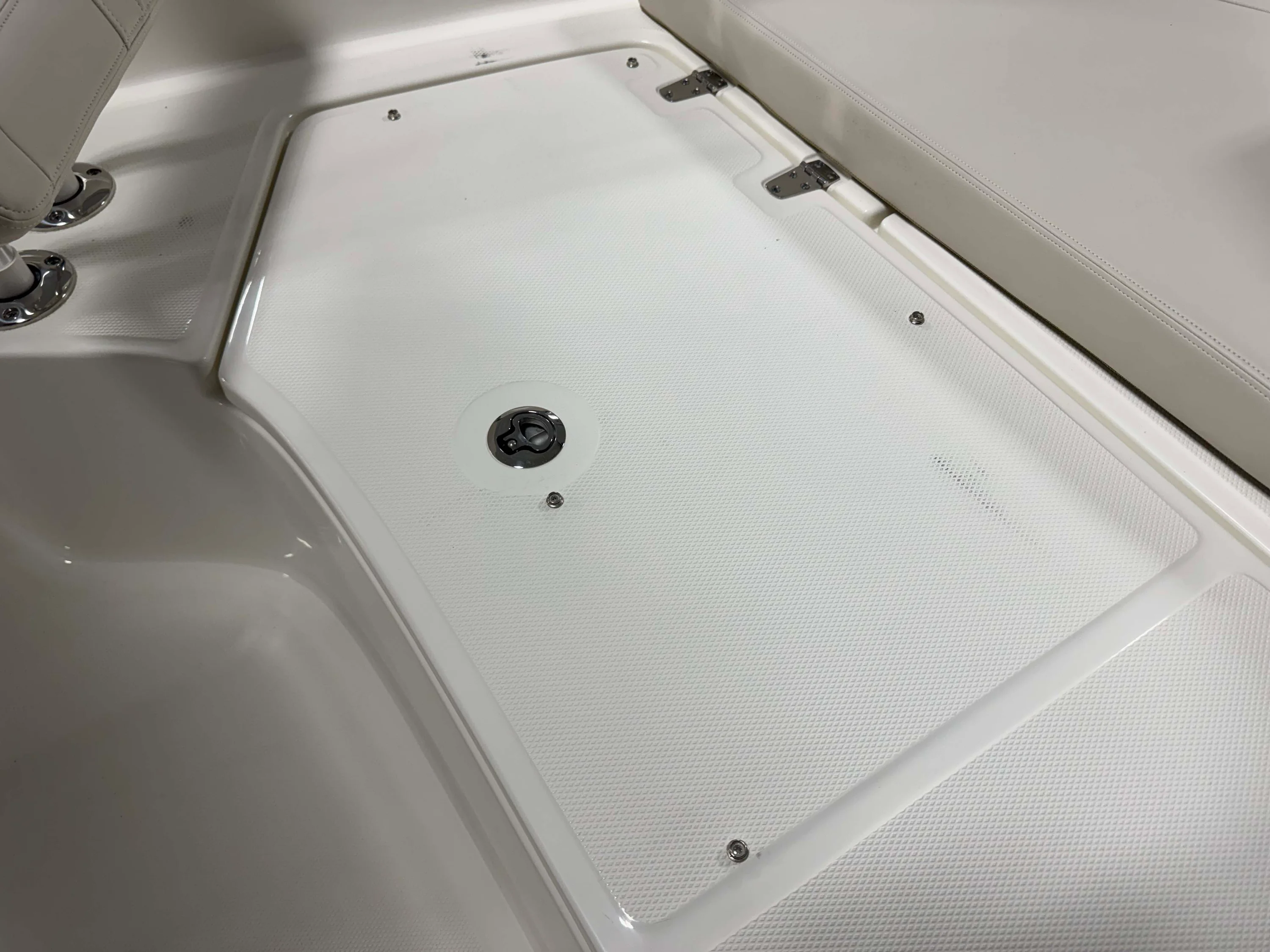 2026 Boston Whaler 210 Montauk Image Thumbnail #44