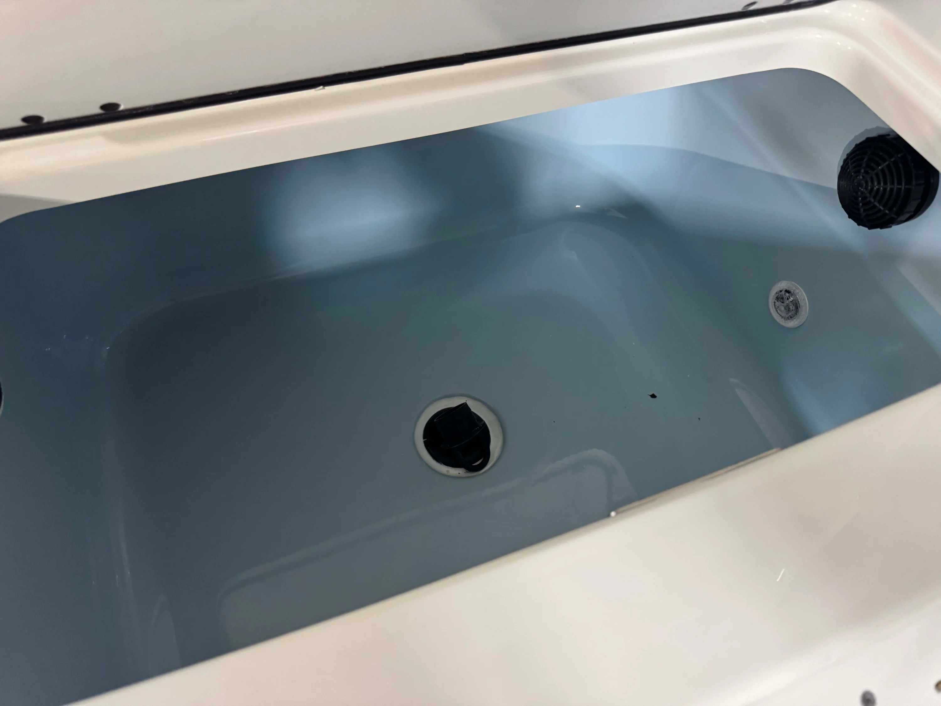 2026 Boston Whaler 210 Montauk Image Thumbnail #24