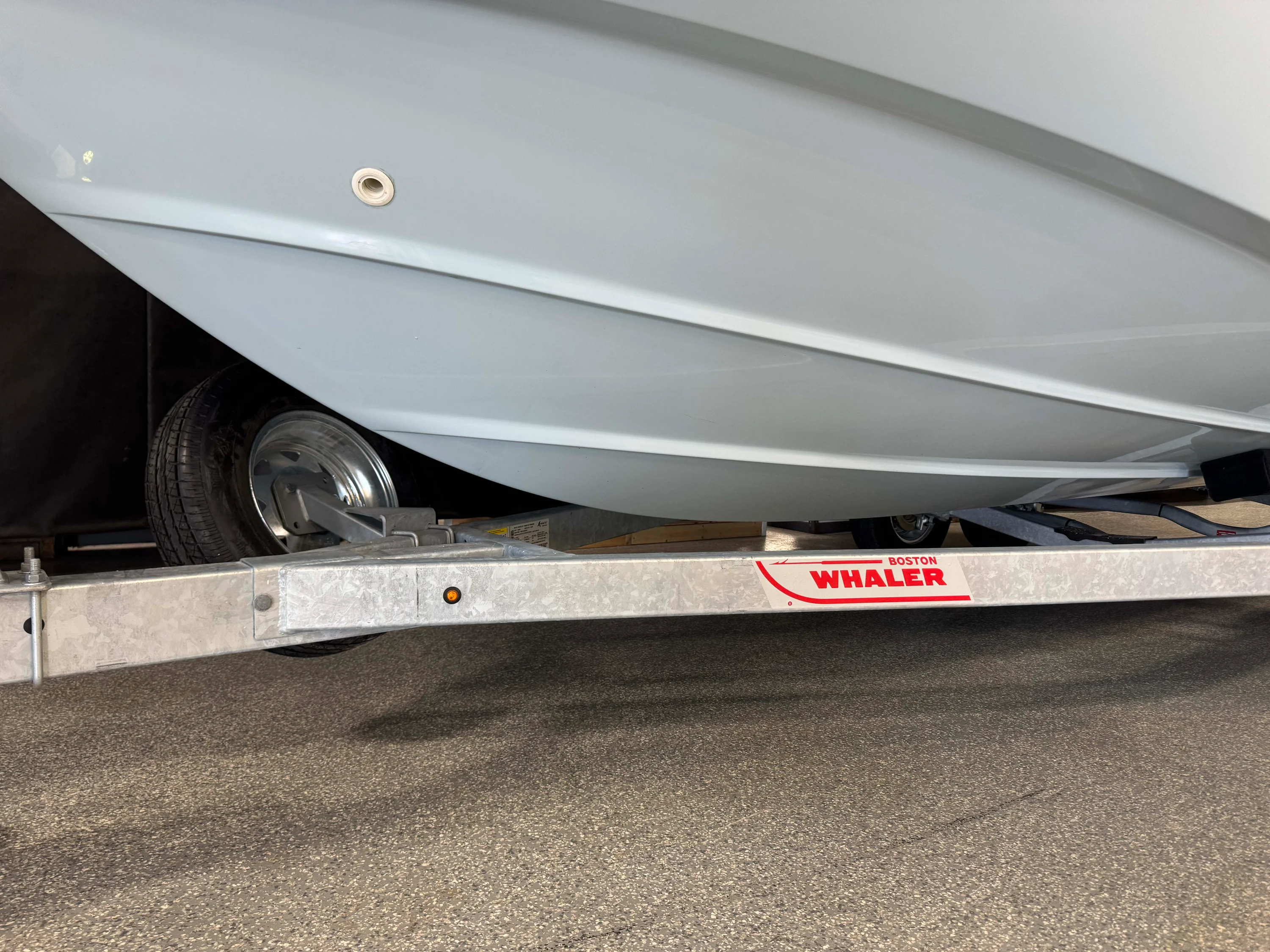 2026 Boston Whaler 210 Montauk Image Thumbnail #56