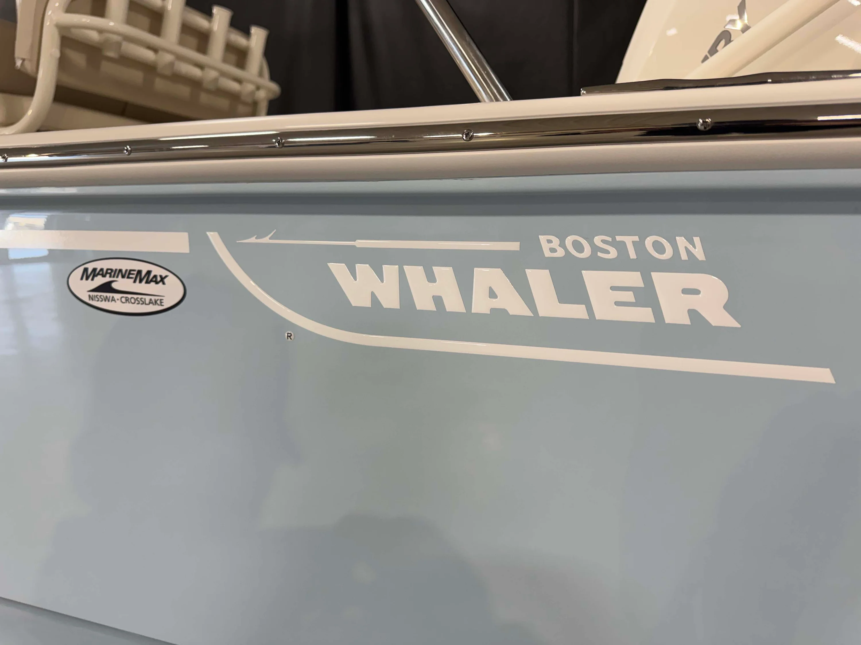 2026 Boston Whaler 210 Montauk Image Thumbnail #12