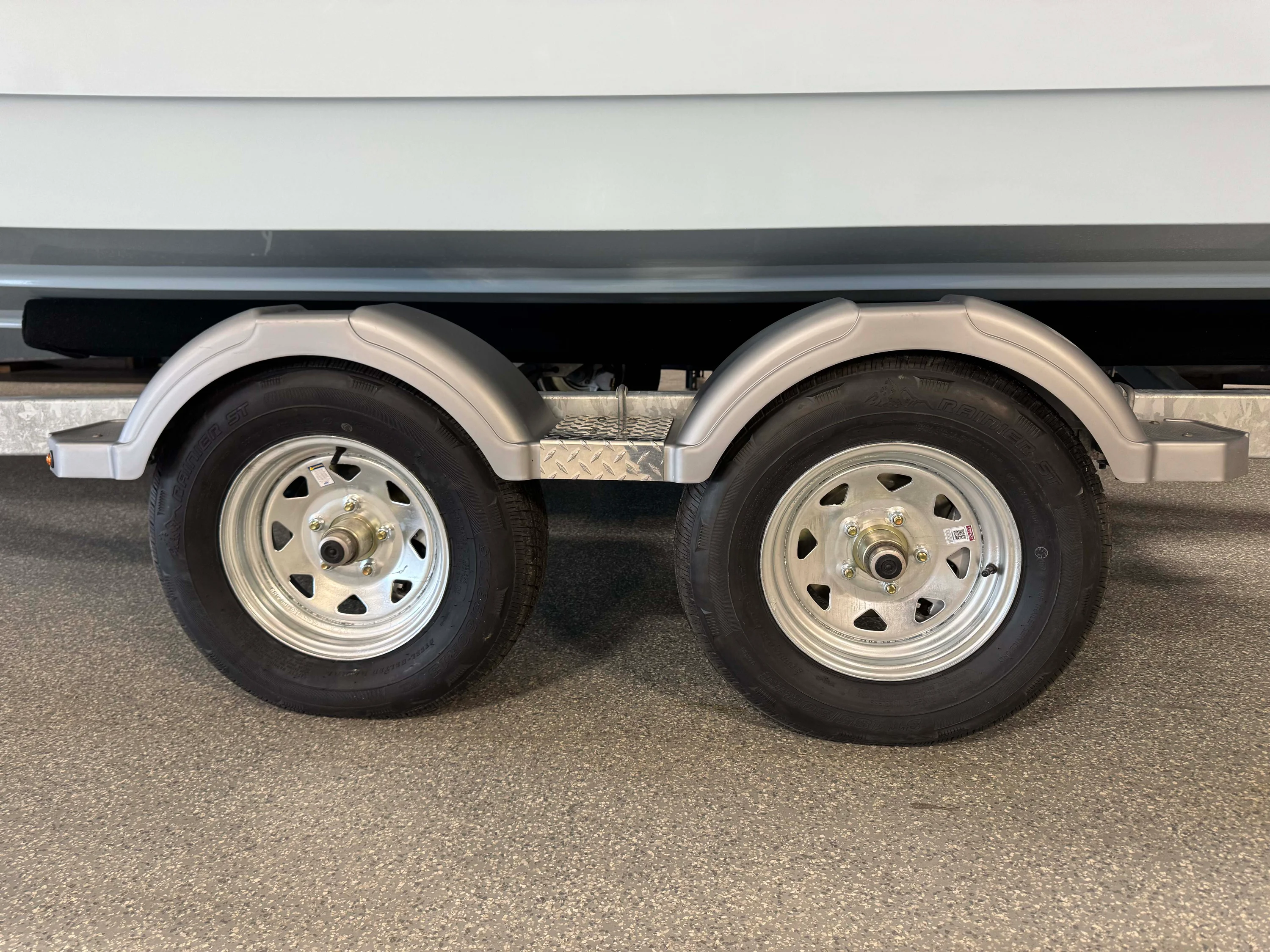 2026 Boston Whaler 210 Montauk Image Thumbnail #55