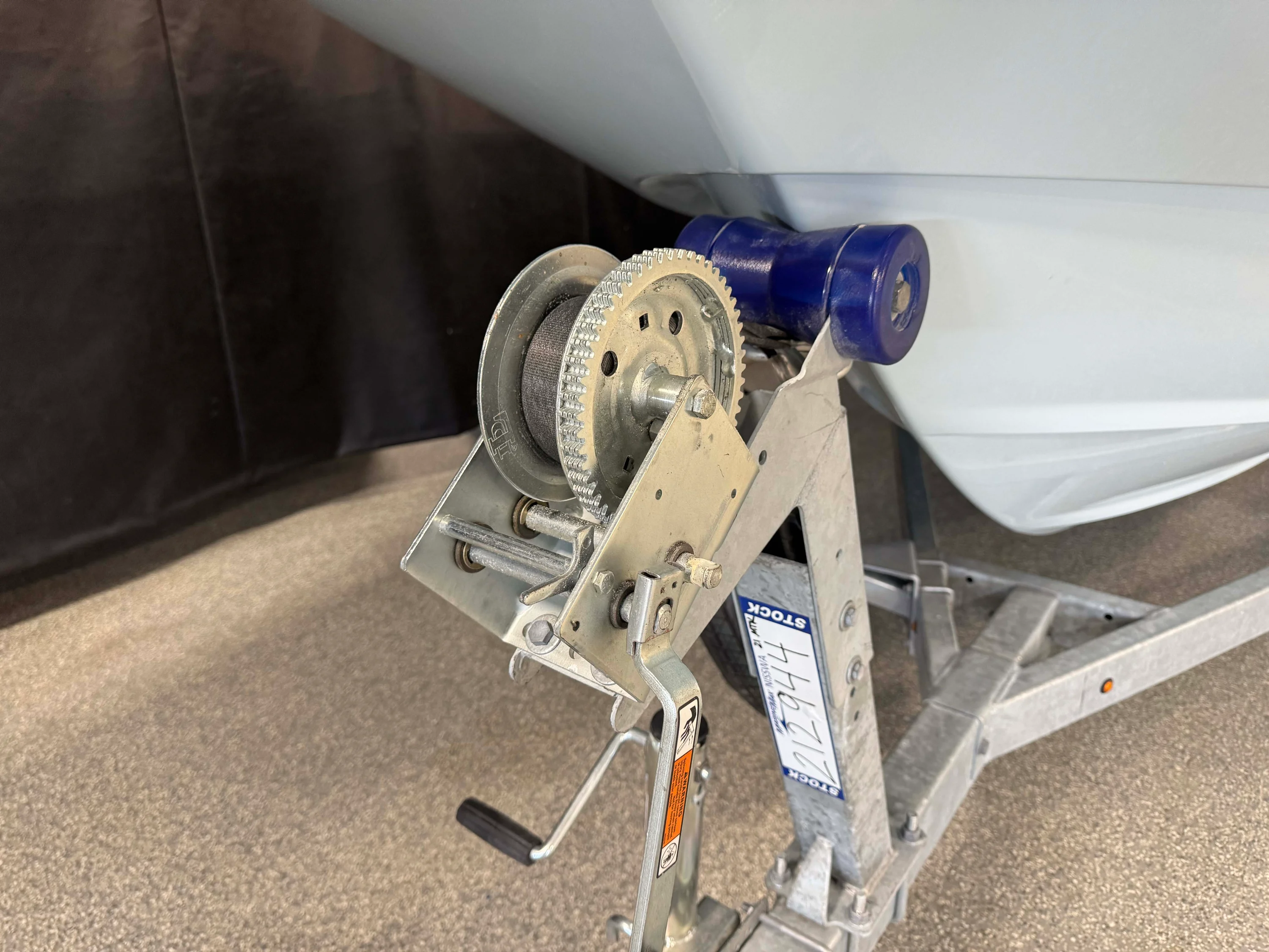 2026 Boston Whaler 210 Montauk Image Thumbnail #57