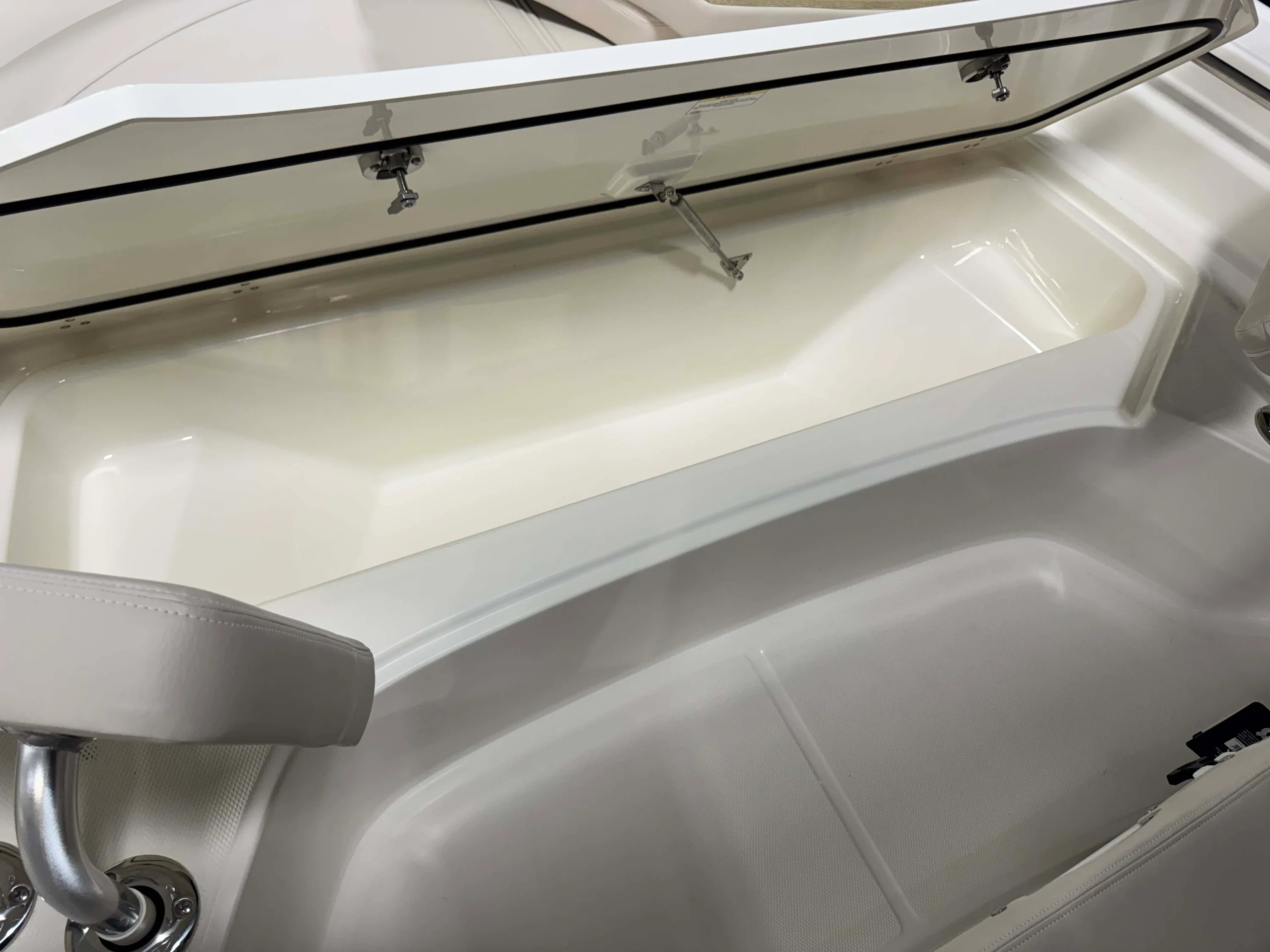 2026 Boston Whaler 210 Montauk Image Thumbnail #45