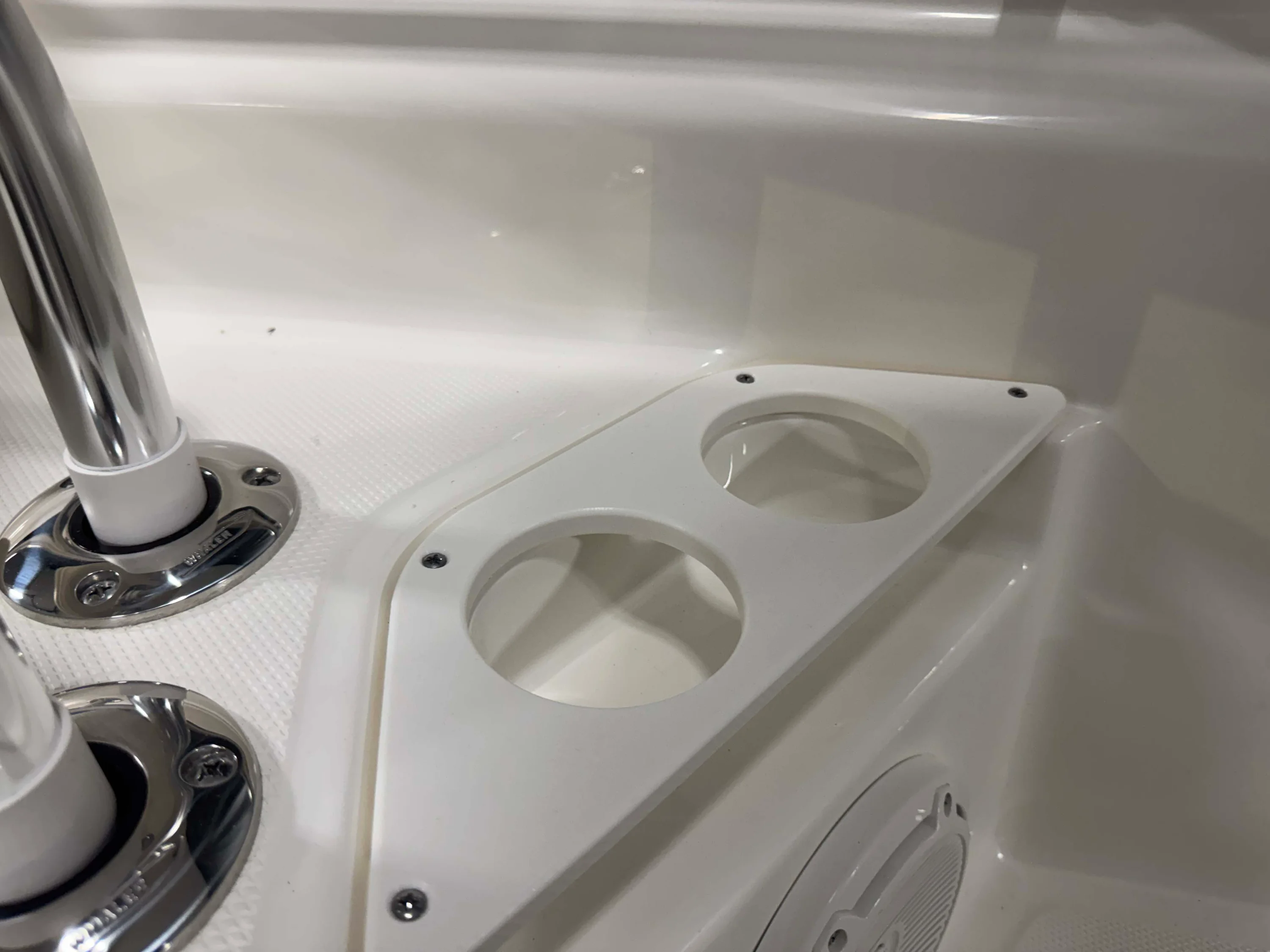 2026 Boston Whaler 210 Montauk Image Thumbnail #50