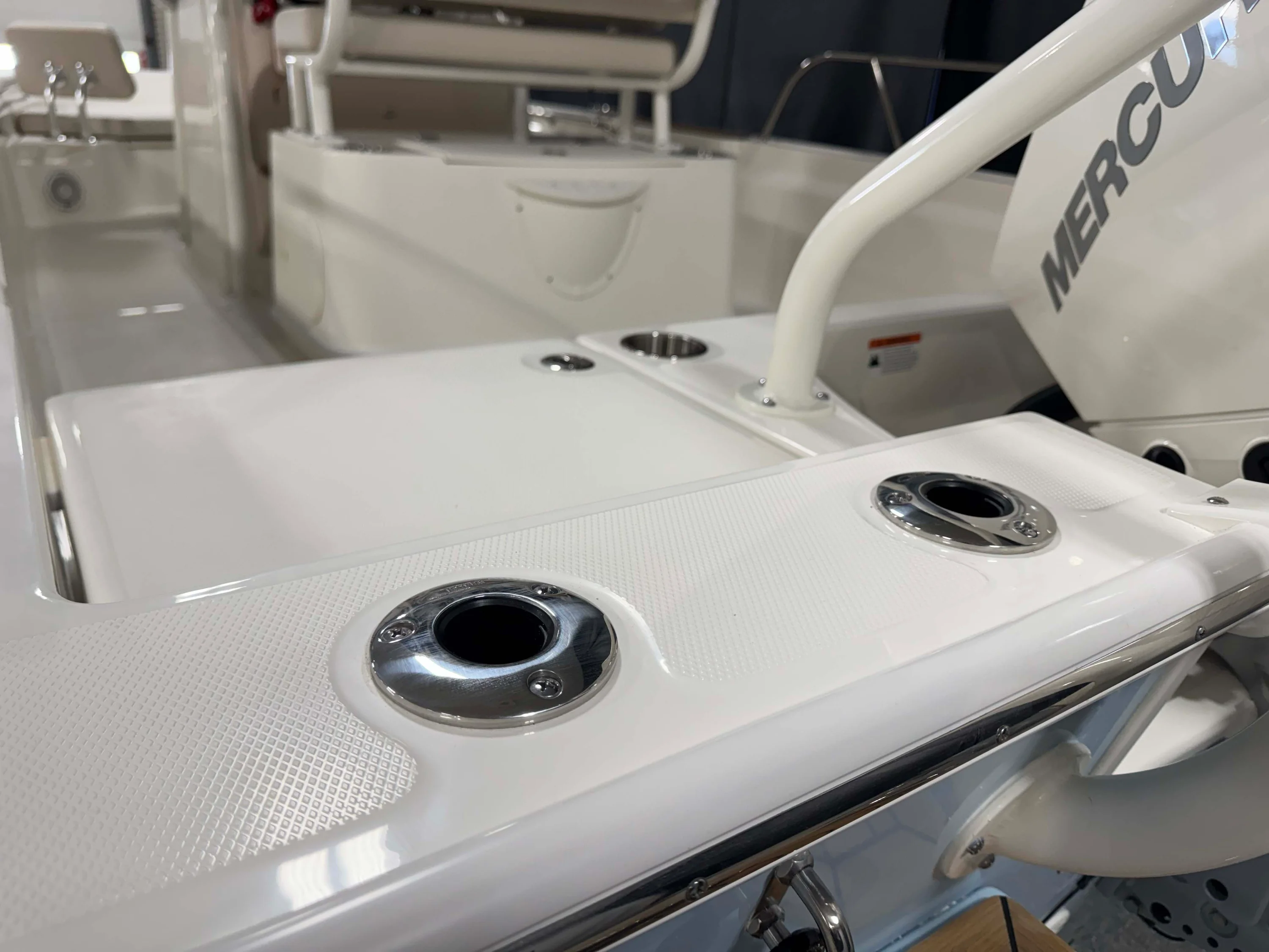 2026 Boston Whaler 210 Montauk Image Thumbnail #13