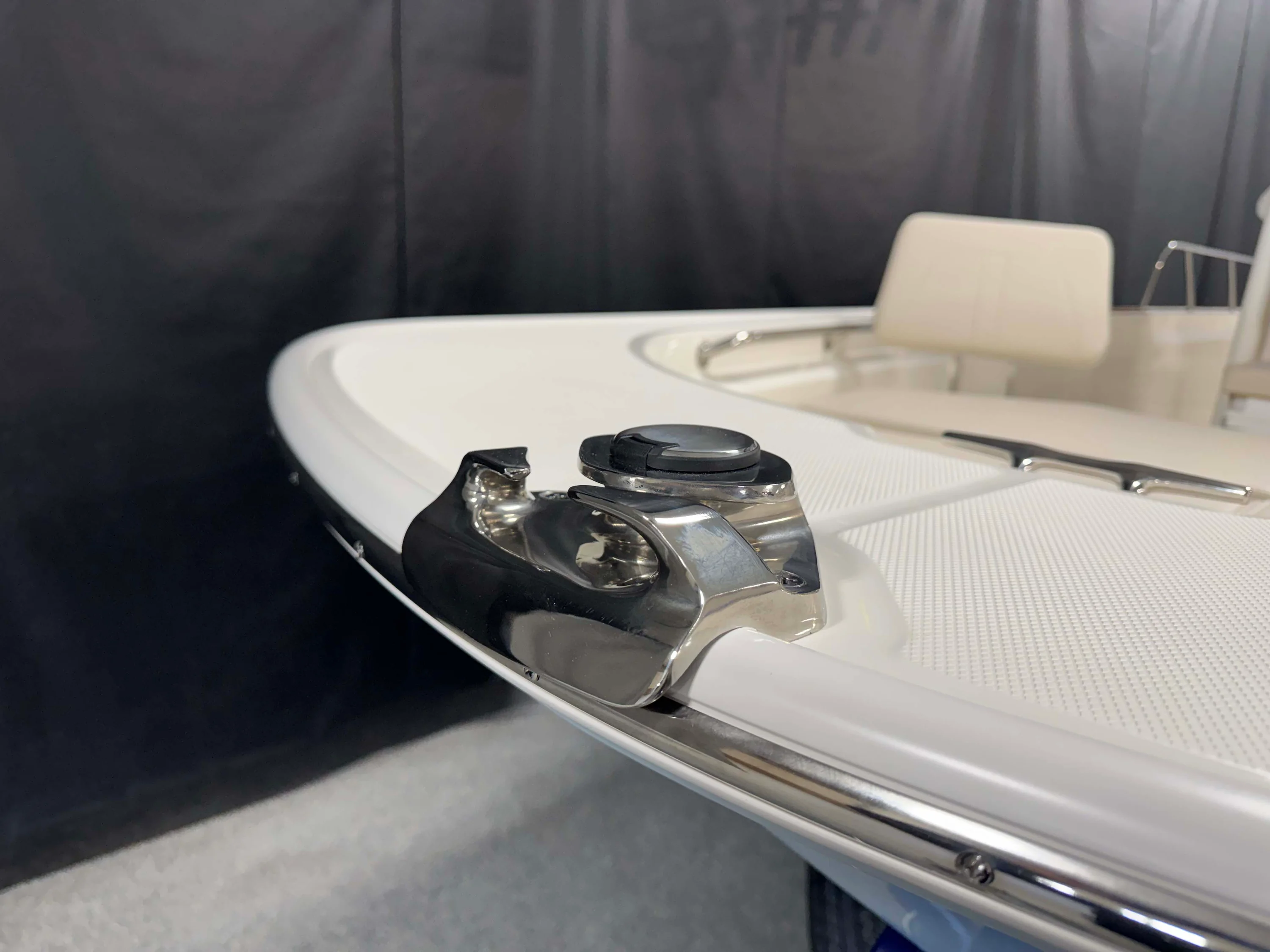 2026 Boston Whaler 210 Montauk Image Thumbnail #10