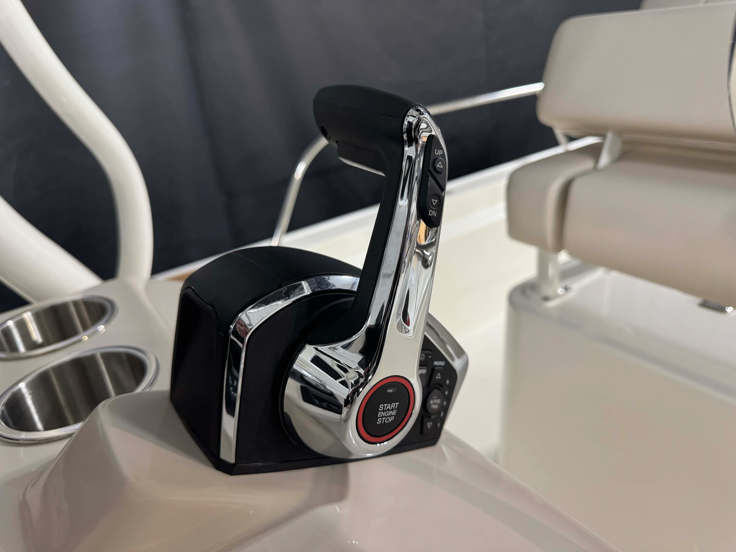 2026 Boston Whaler 210 Montauk Image Thumbnail #37