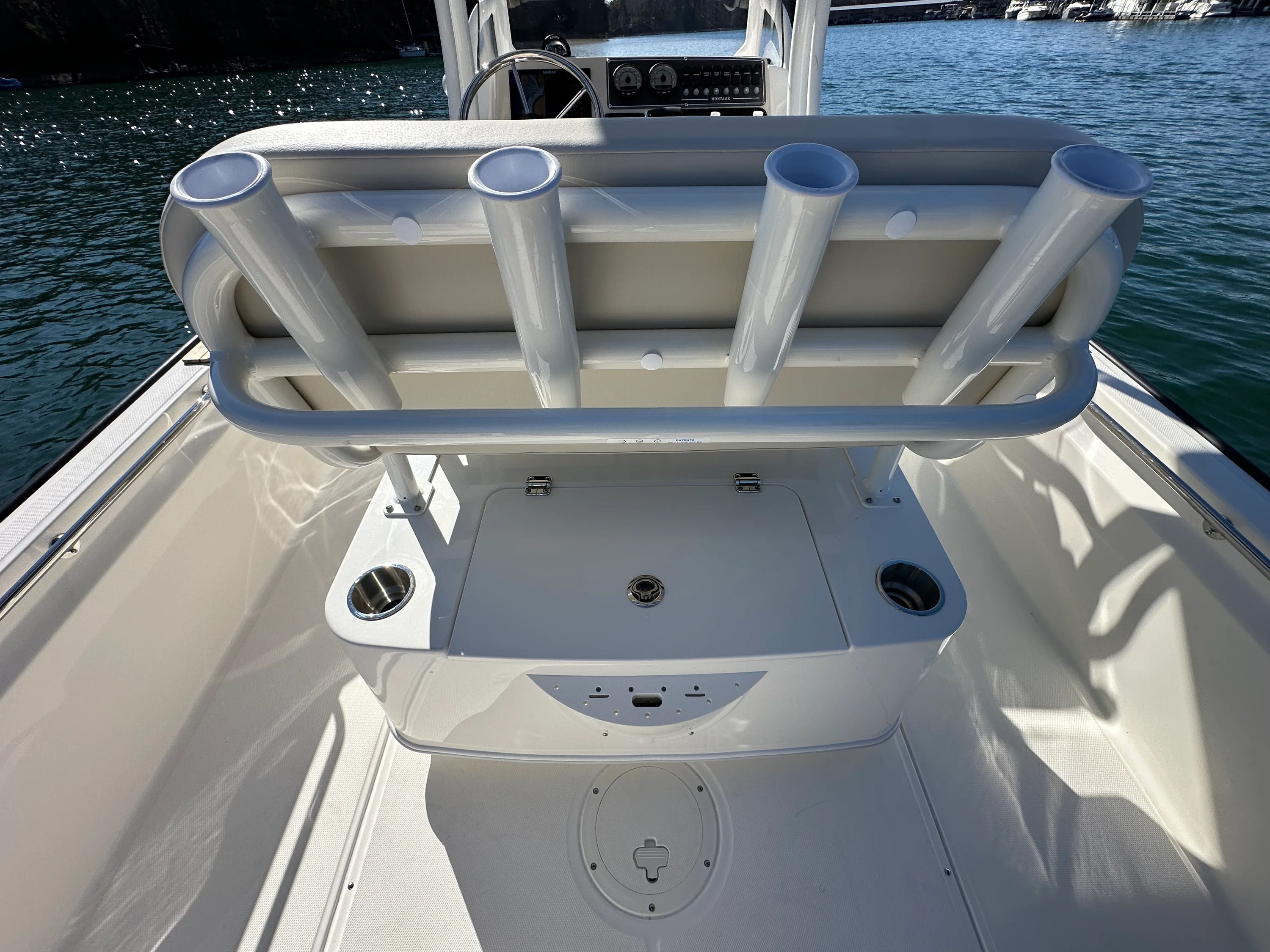 2026 Boston Whaler 210 Montauk Image Thumbnail #23