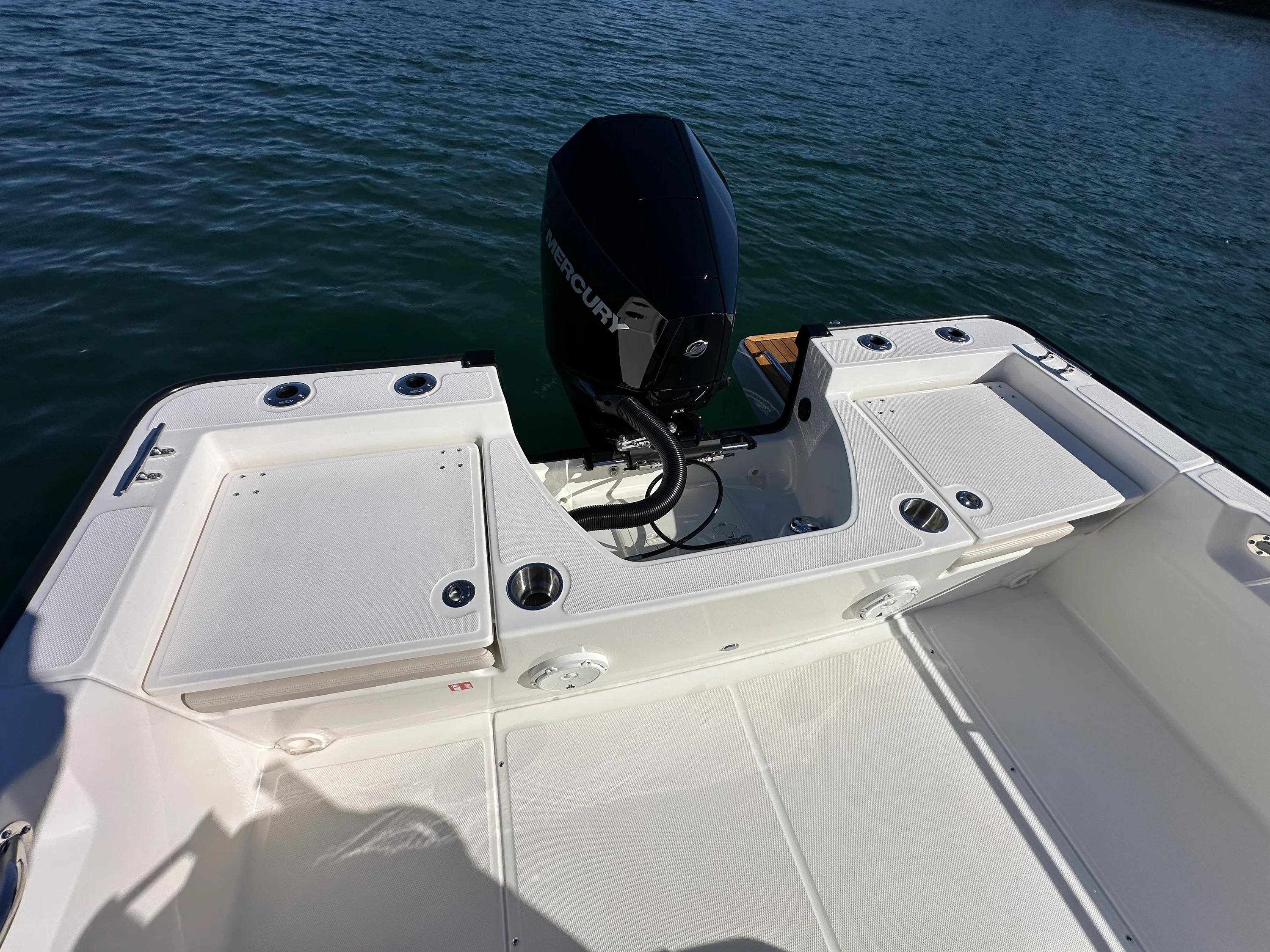 2026 Boston Whaler 210 Montauk Image Thumbnail #27