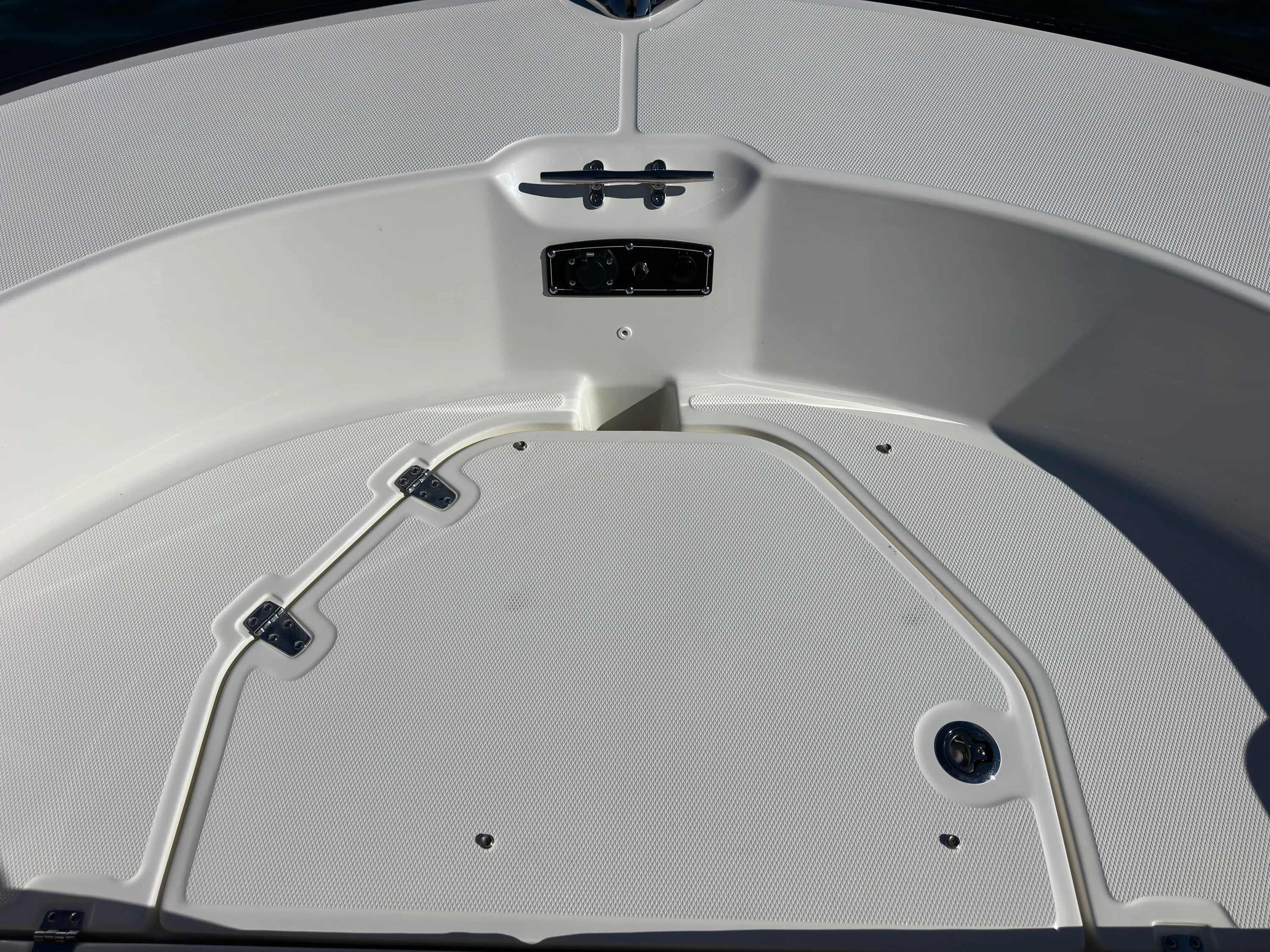 2026 Boston Whaler 210 Montauk Image Thumbnail #14