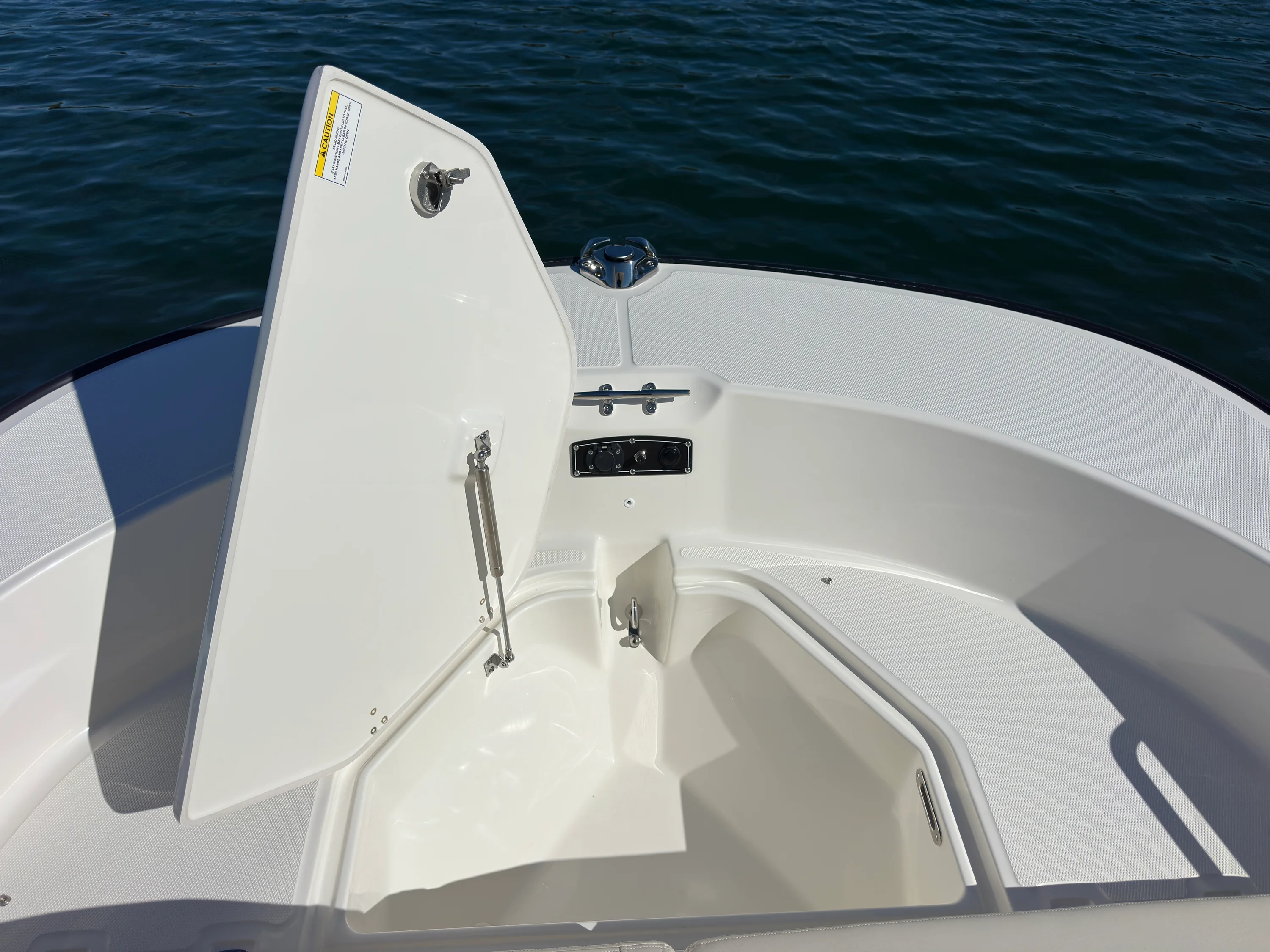 2026 Boston Whaler 210 Montauk Image Thumbnail #15