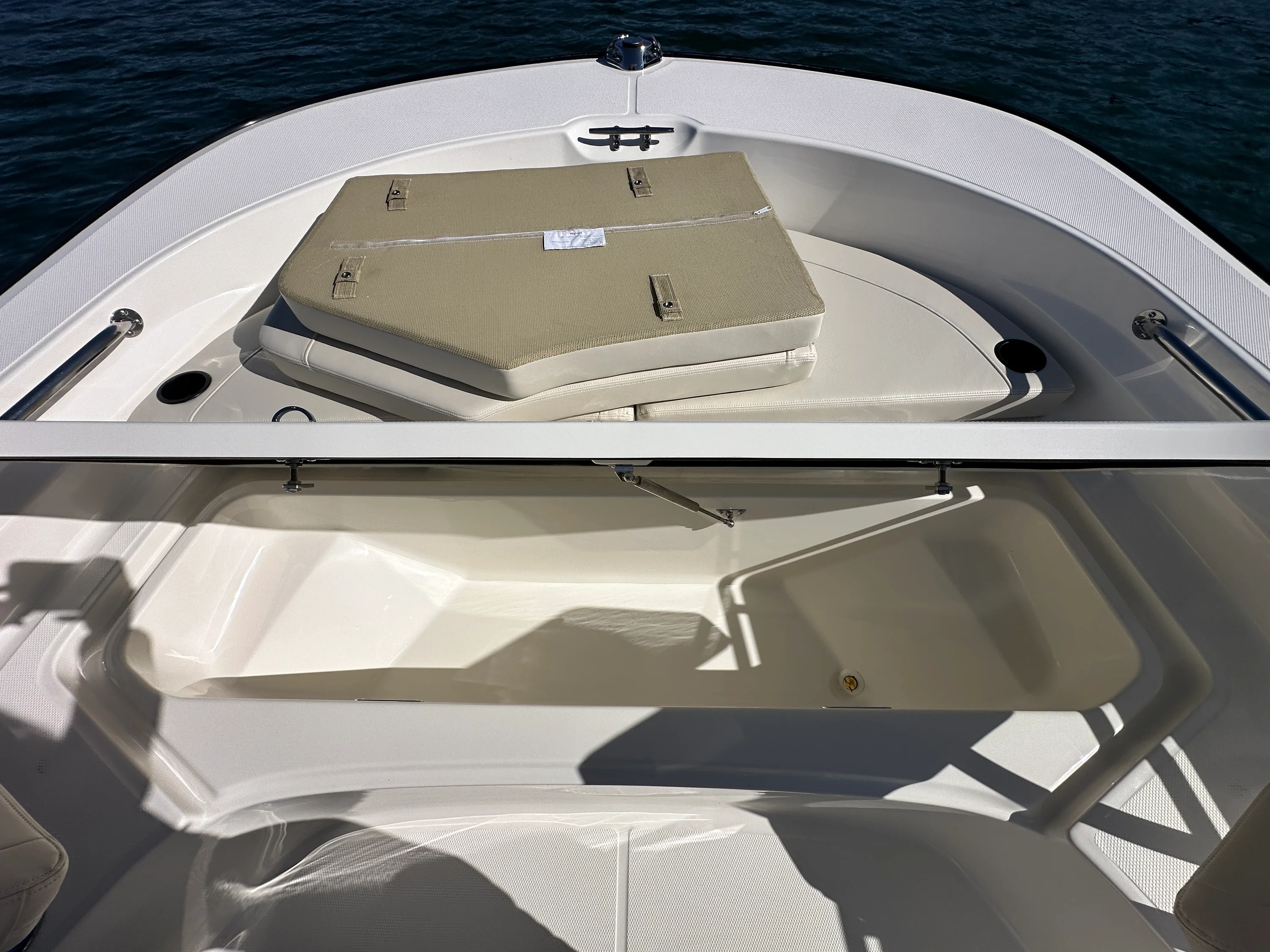 2026 Boston Whaler 210 Montauk Image Thumbnail #16