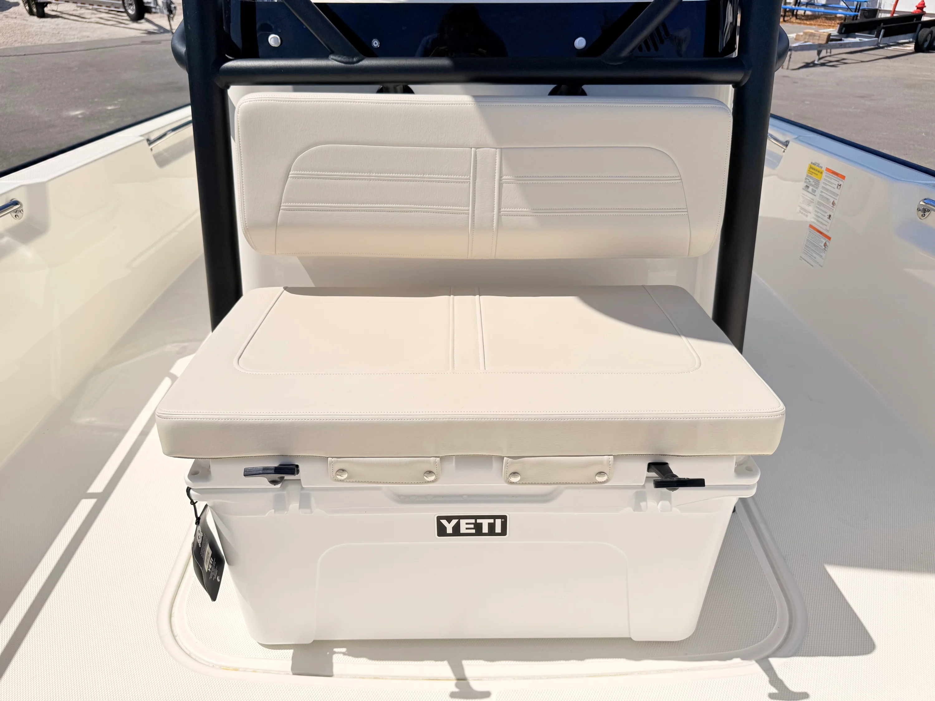 2026 Boston Whaler 210 Montauk Image Thumbnail #29